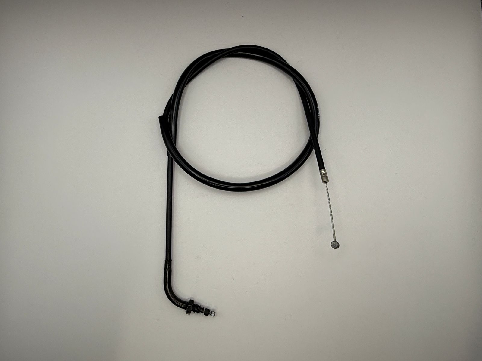 Choke Cables - 041996H image