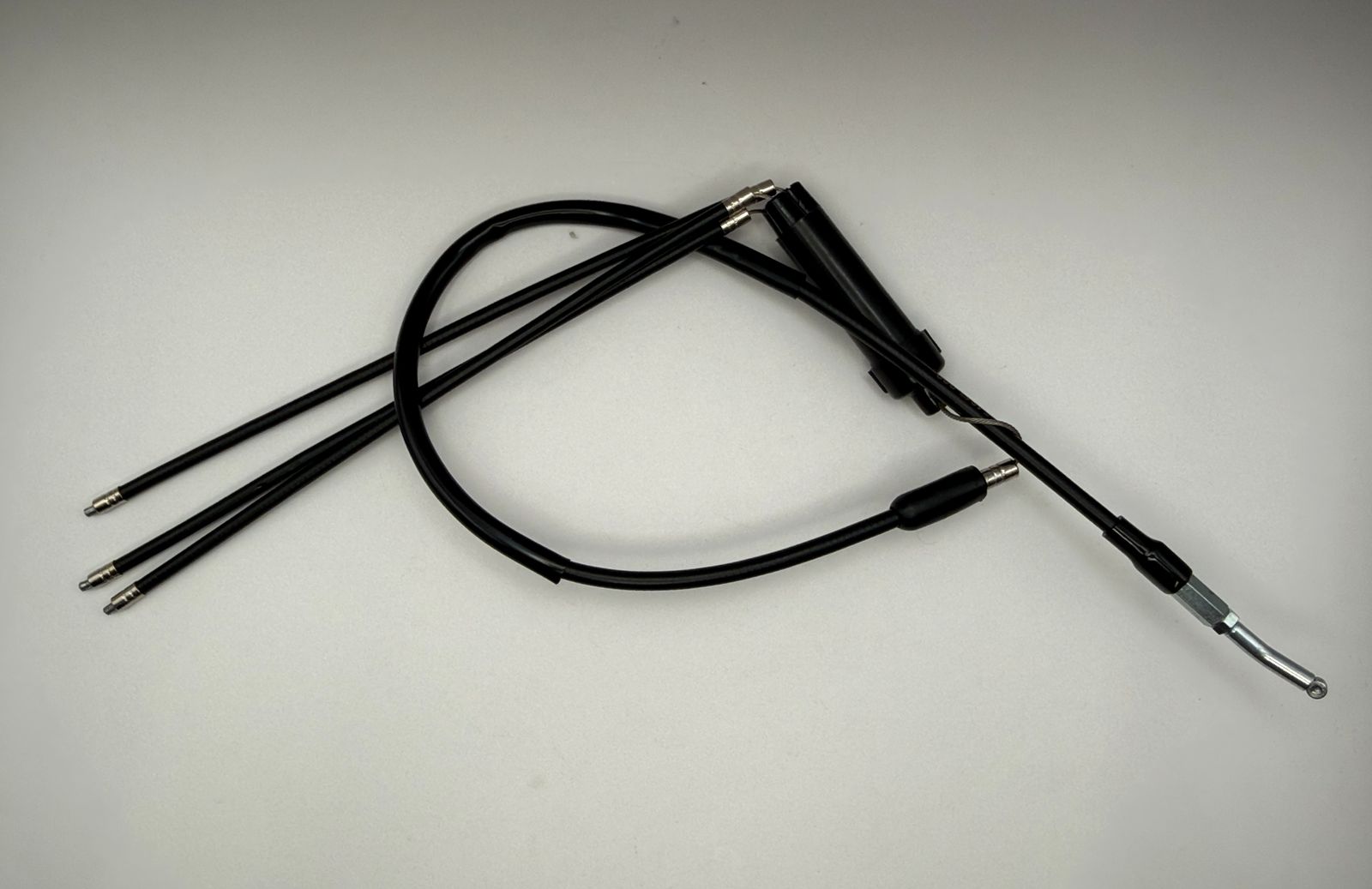 Choke Cables - 042400H image
