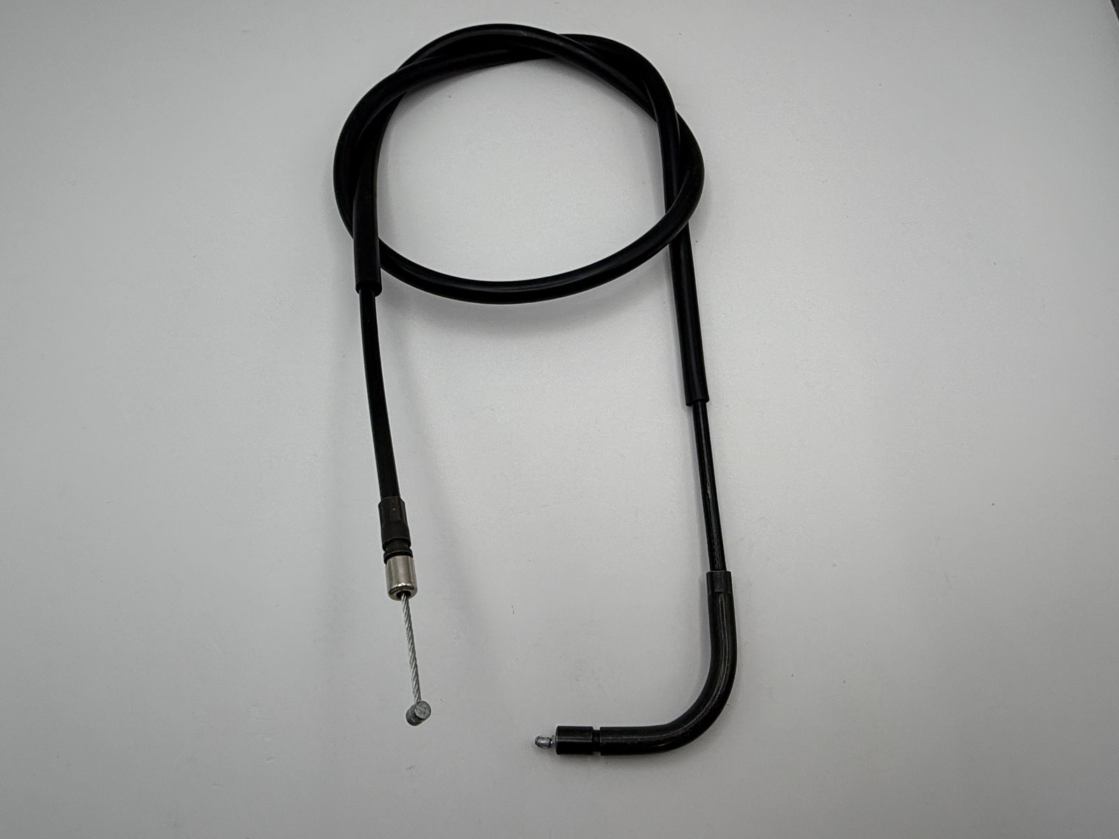 Choke Cables - 042510Z image