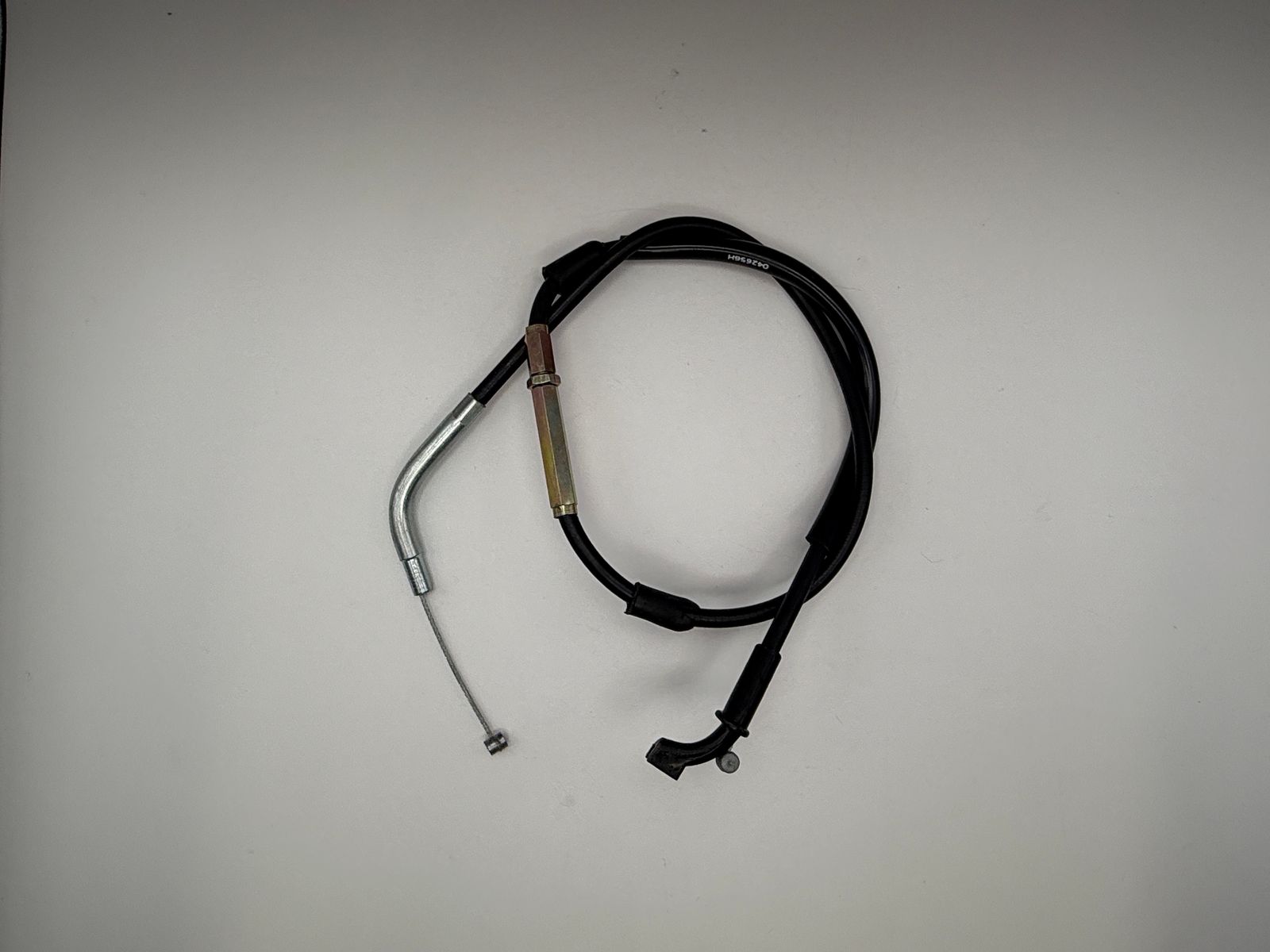 Choke Cables - 042656H image
