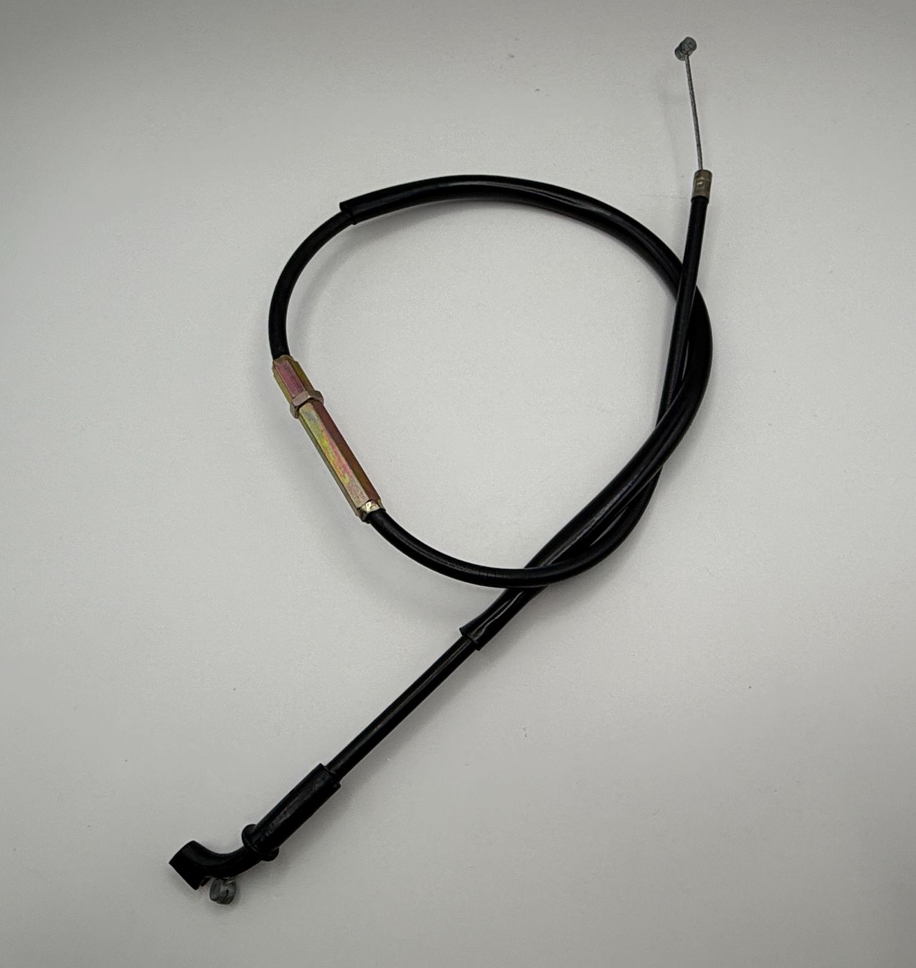 Choke Cables - 042710H image