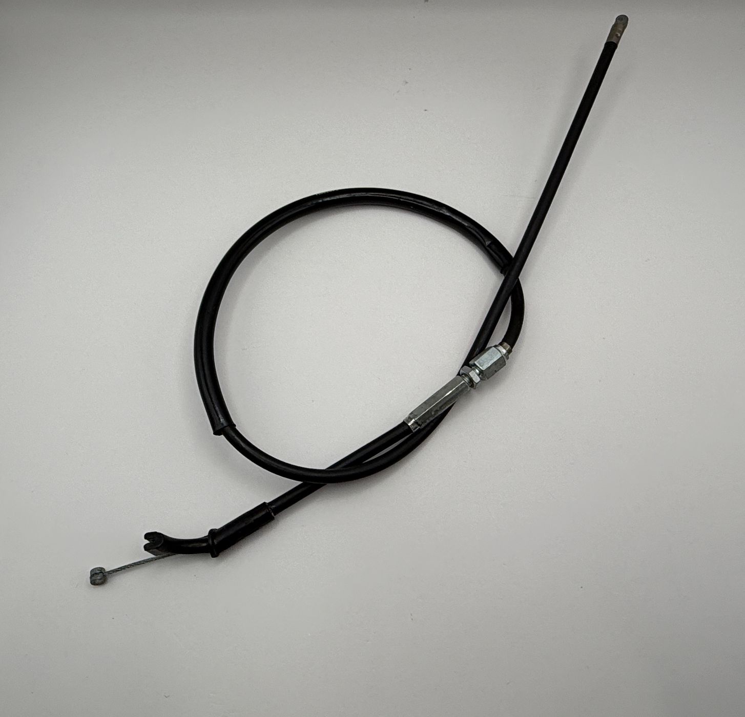 Choke Cables - 042730H image