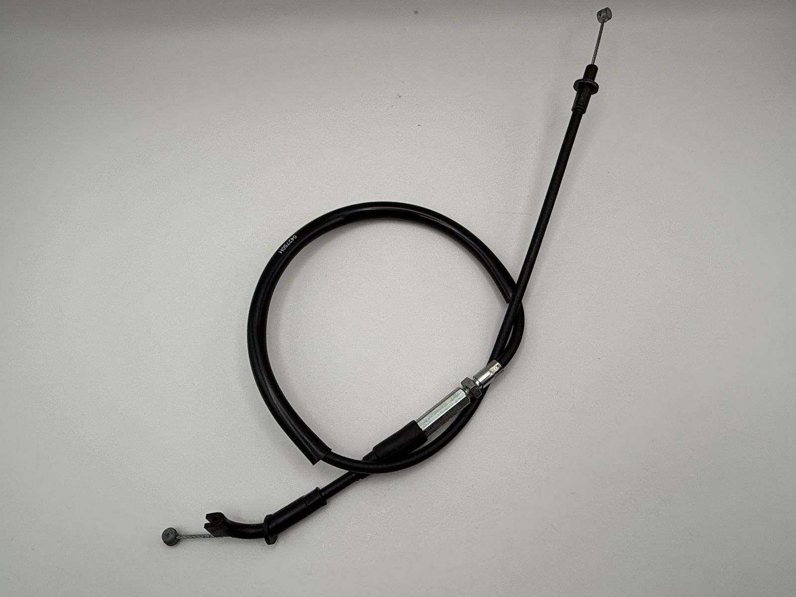 Choke Cables - 042750H image