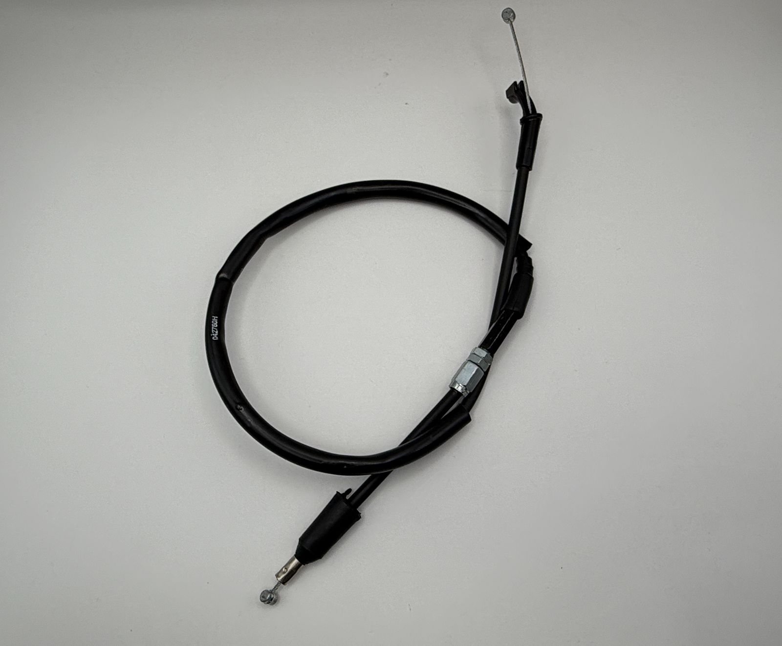Choke Cables - 042760H image