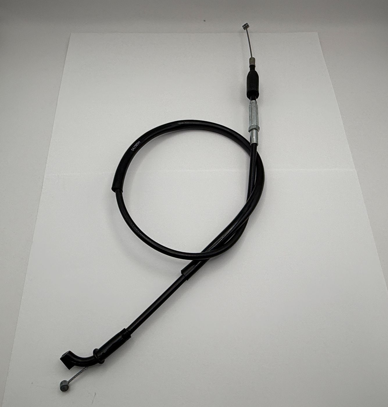 Choke Cables - 042989H image