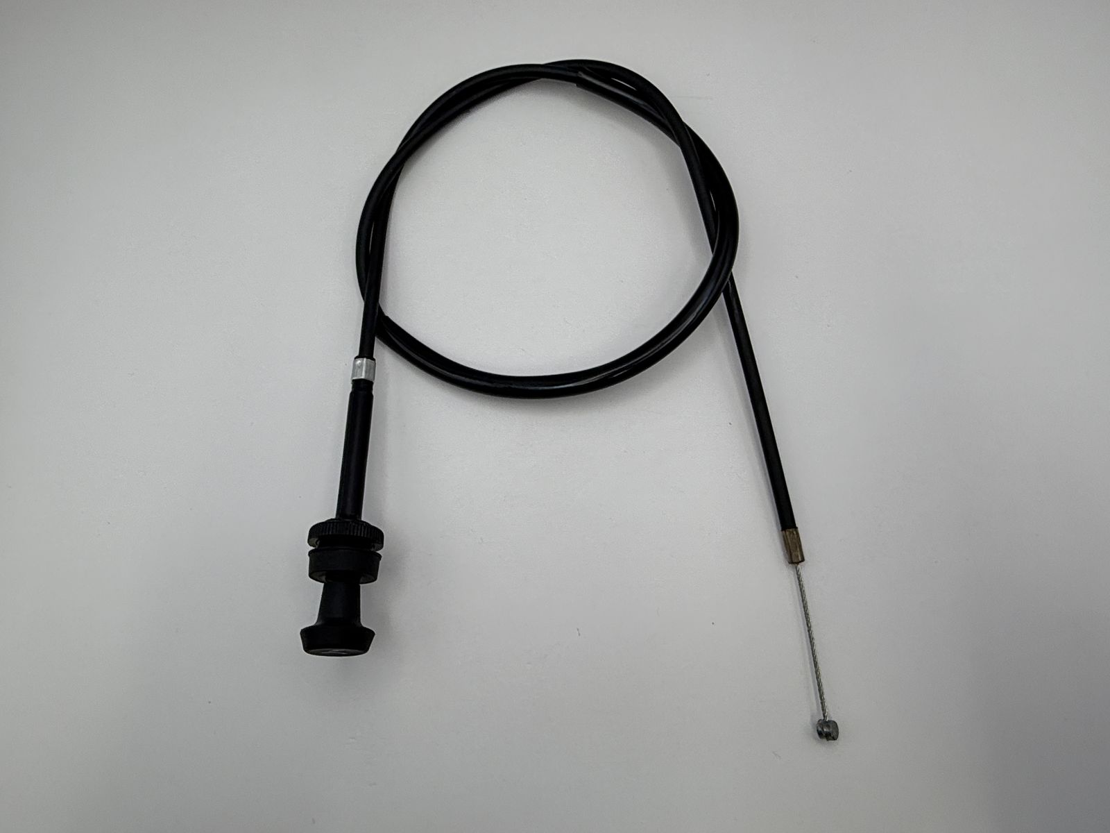 Choke Cables - 043730H image