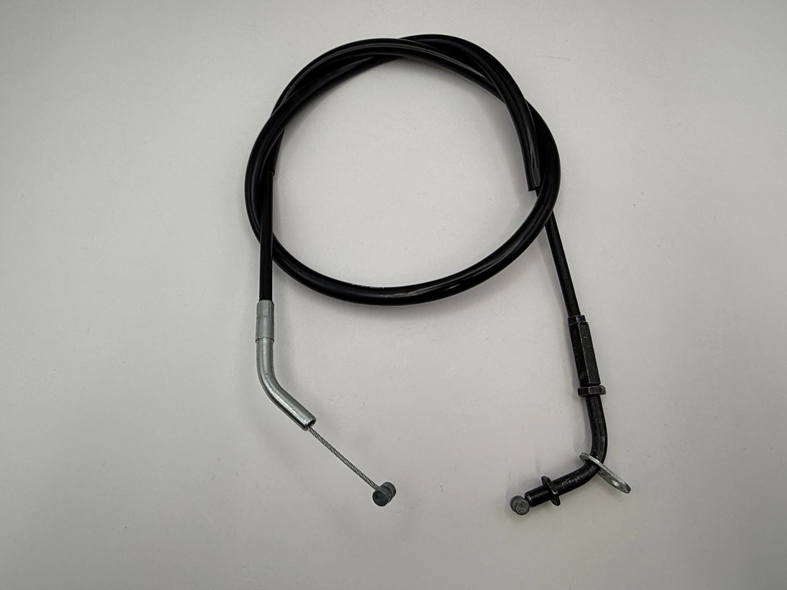Choke Cables - 043768H image