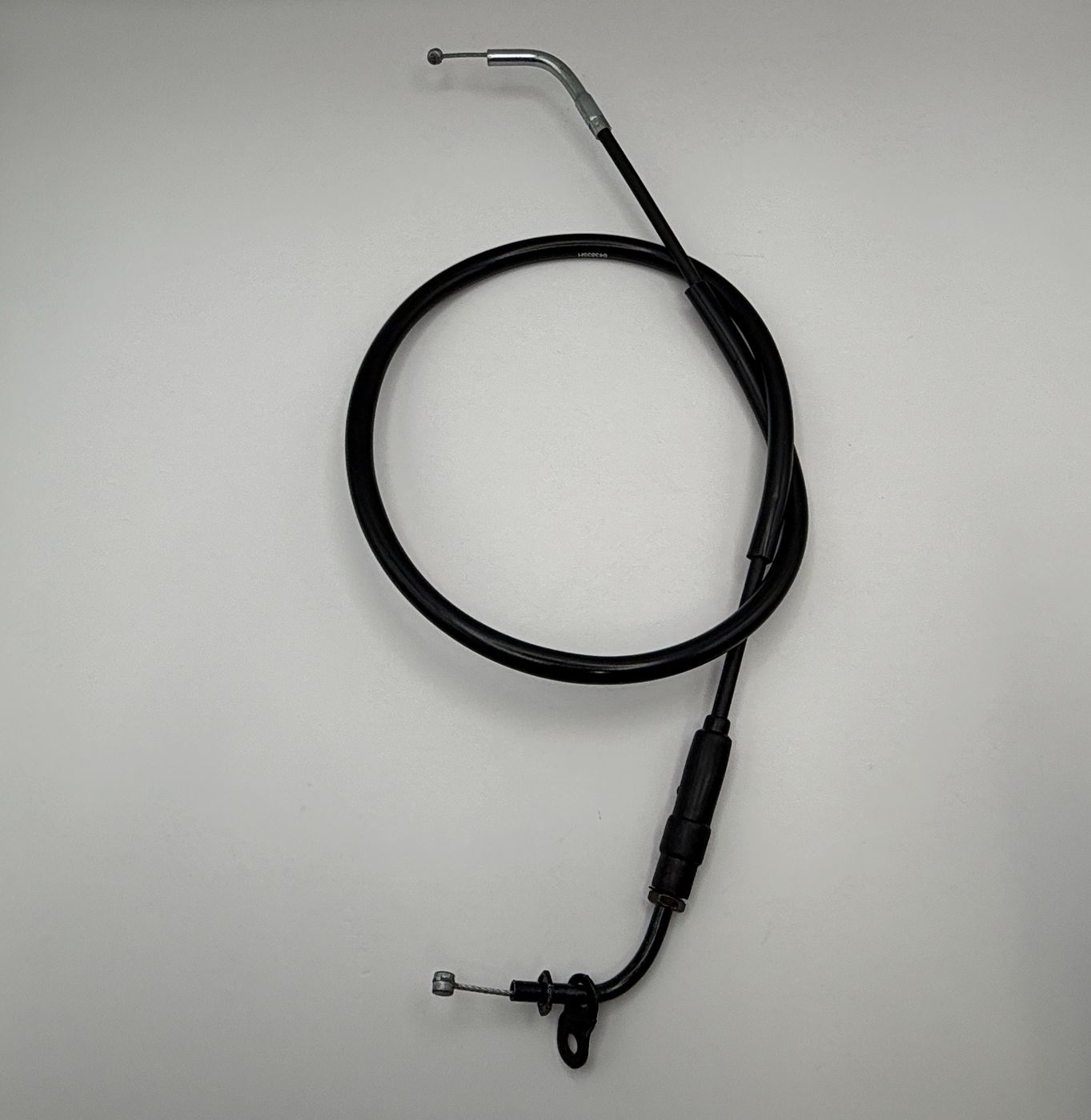 Choke Cables - 043835H image
