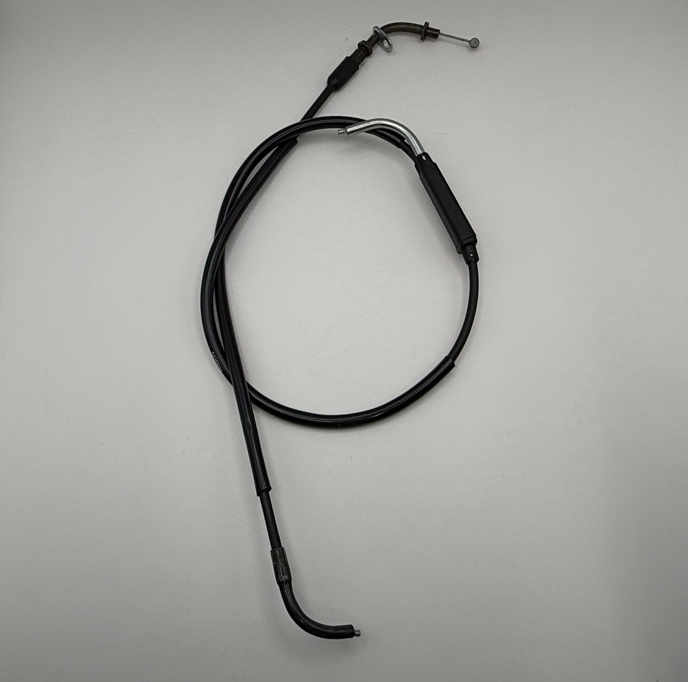 Choke Cables - 043850H image