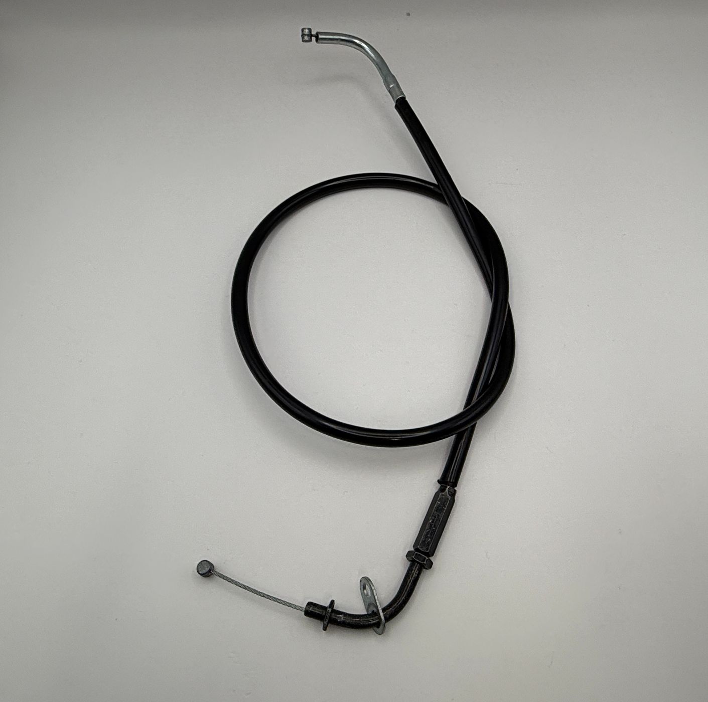 Choke Cables - 043886H image