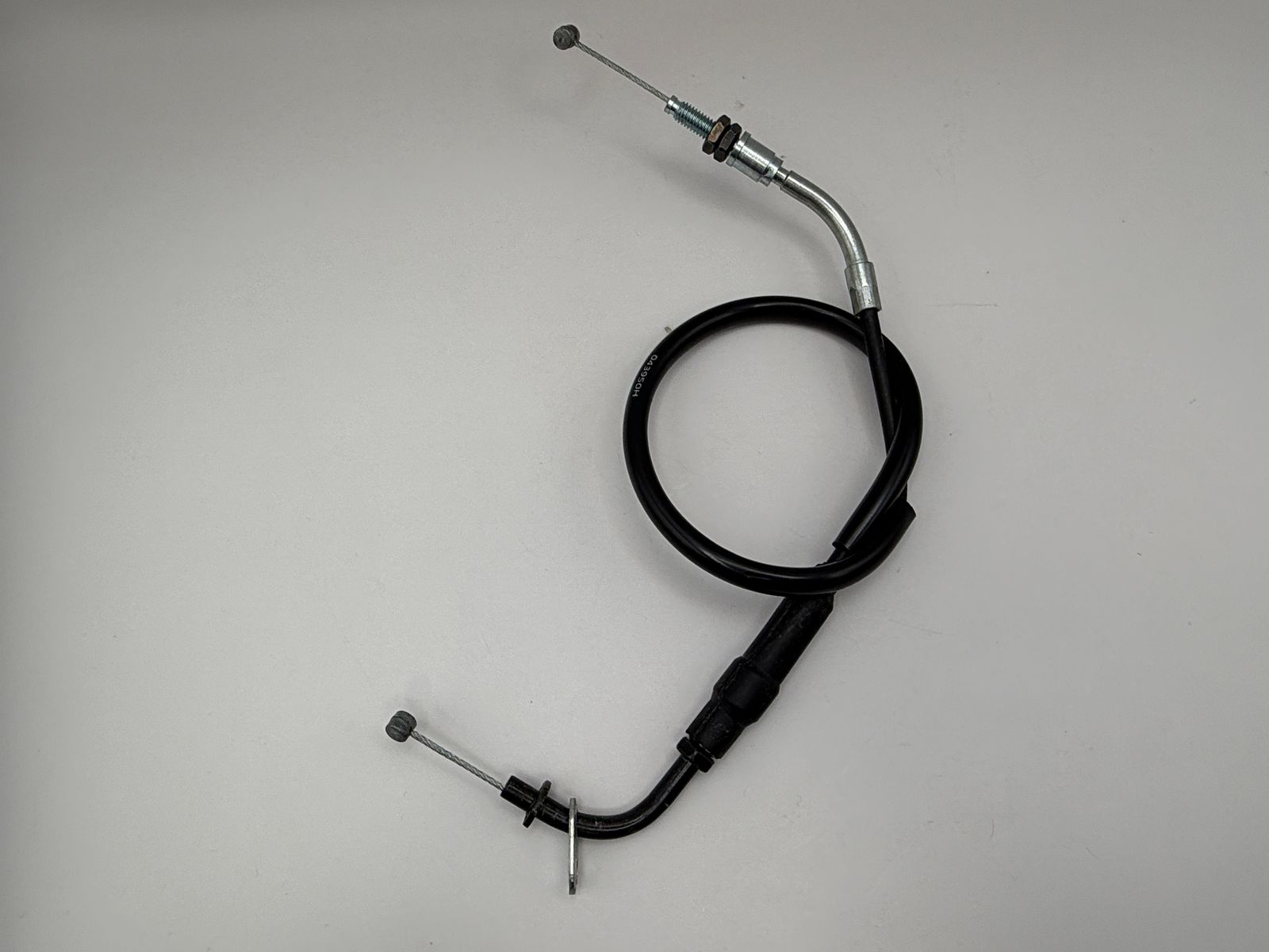 Choke Cables - 043950H image