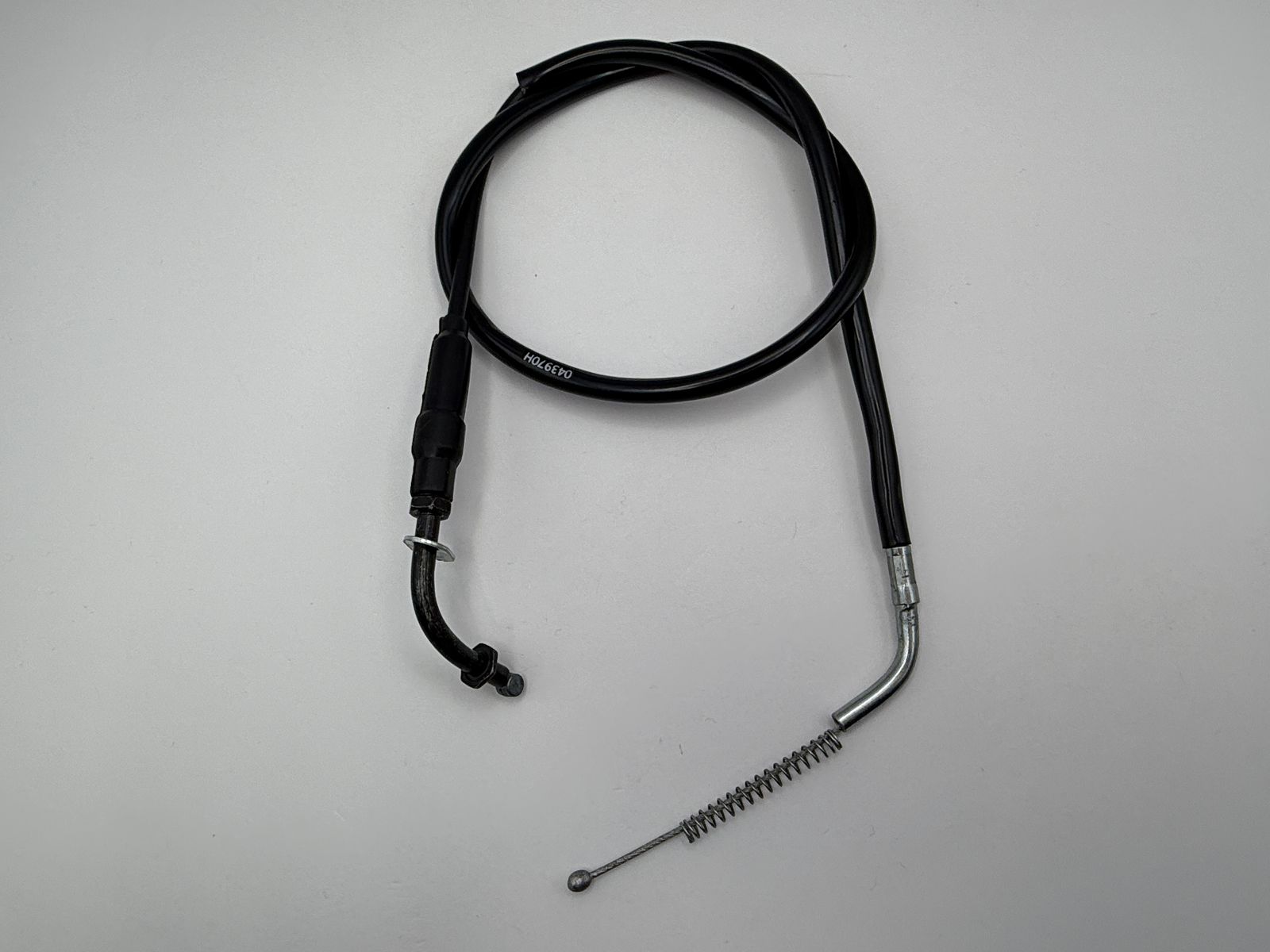 Choke Cables - 043970H image