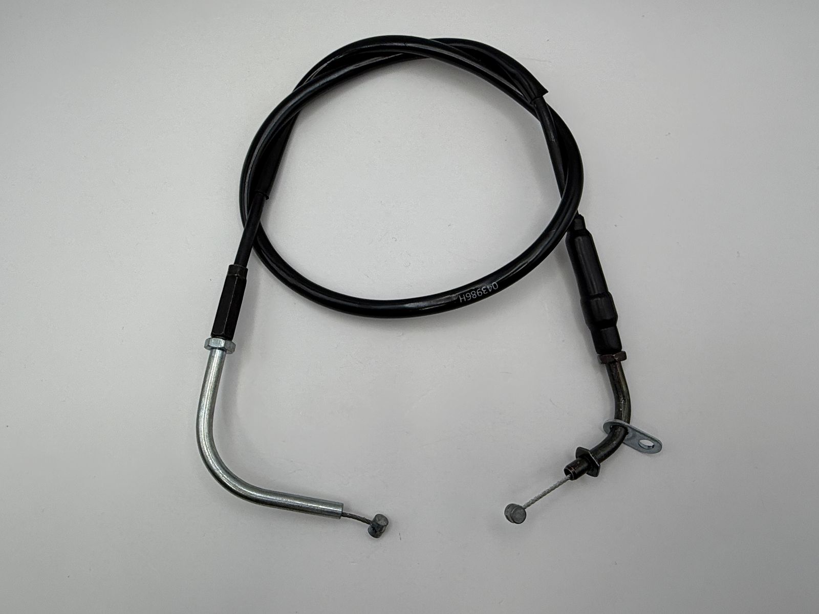 Choke Cables - 043986H image