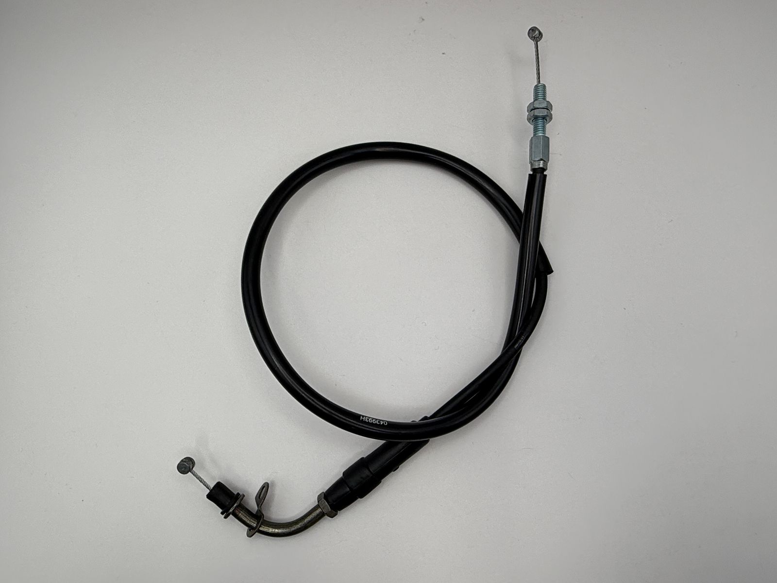 Choke Cables - 043993H image