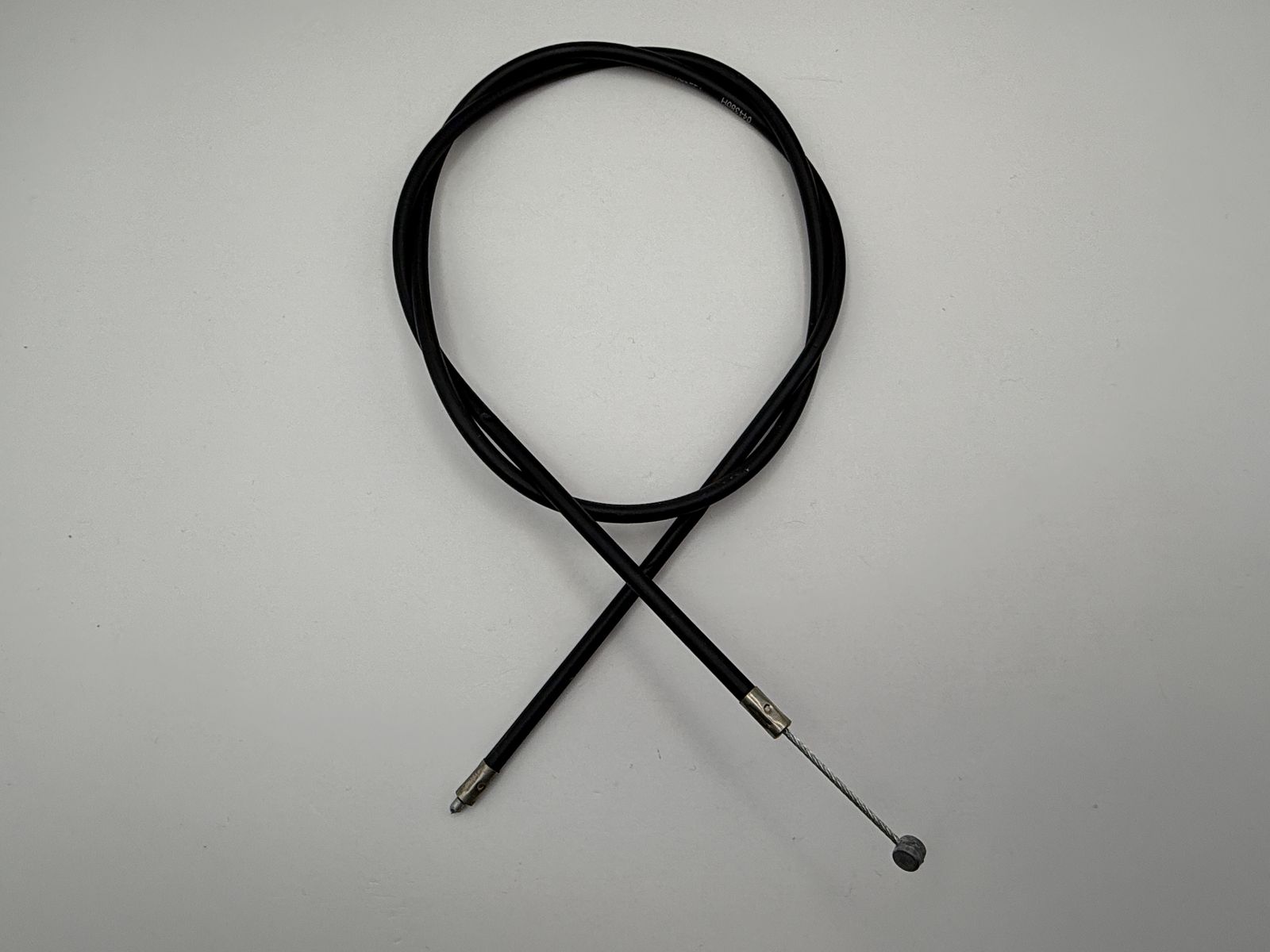 Choke Cables - 044380H image