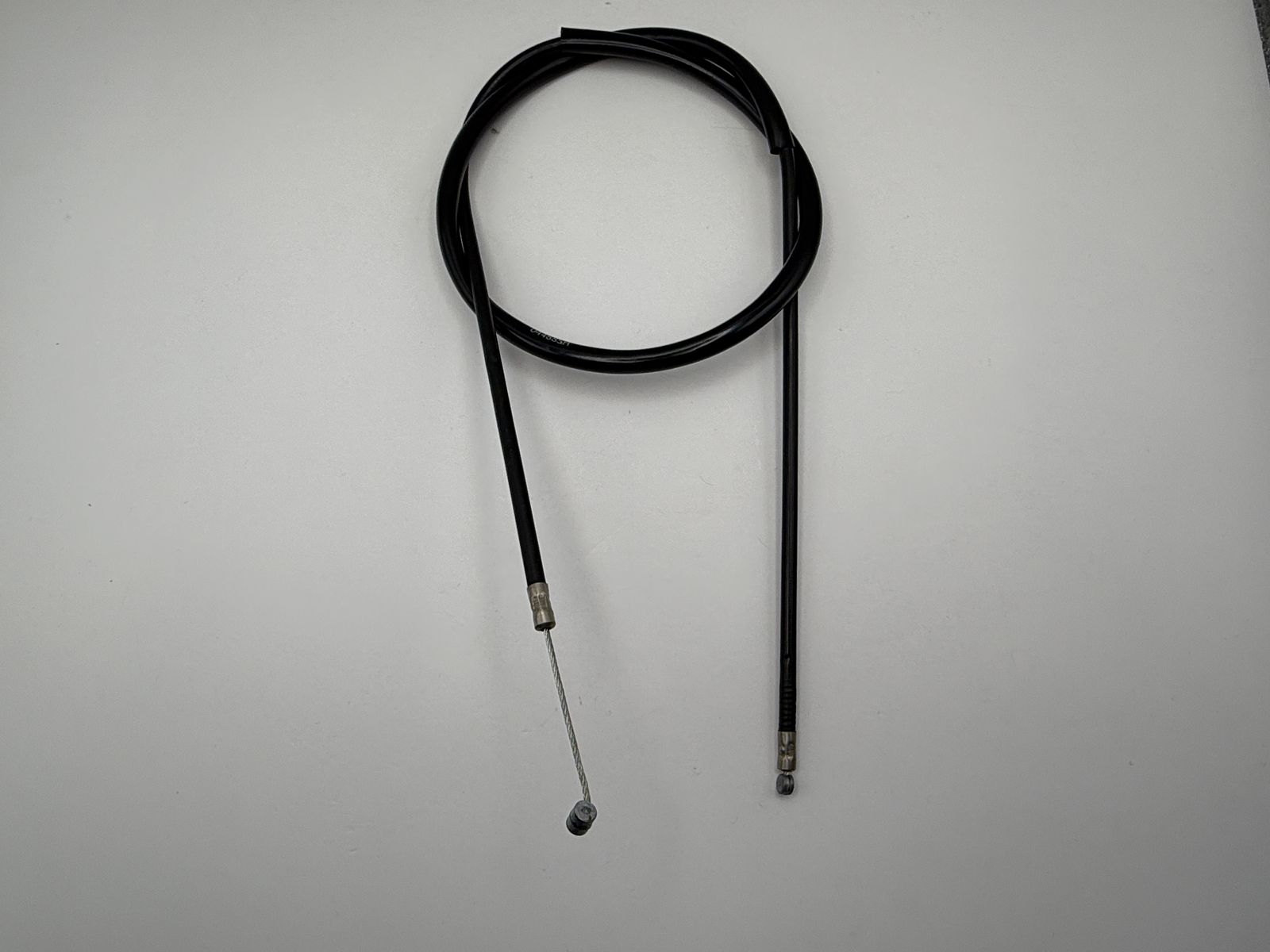 Choke Cables - 044885H image