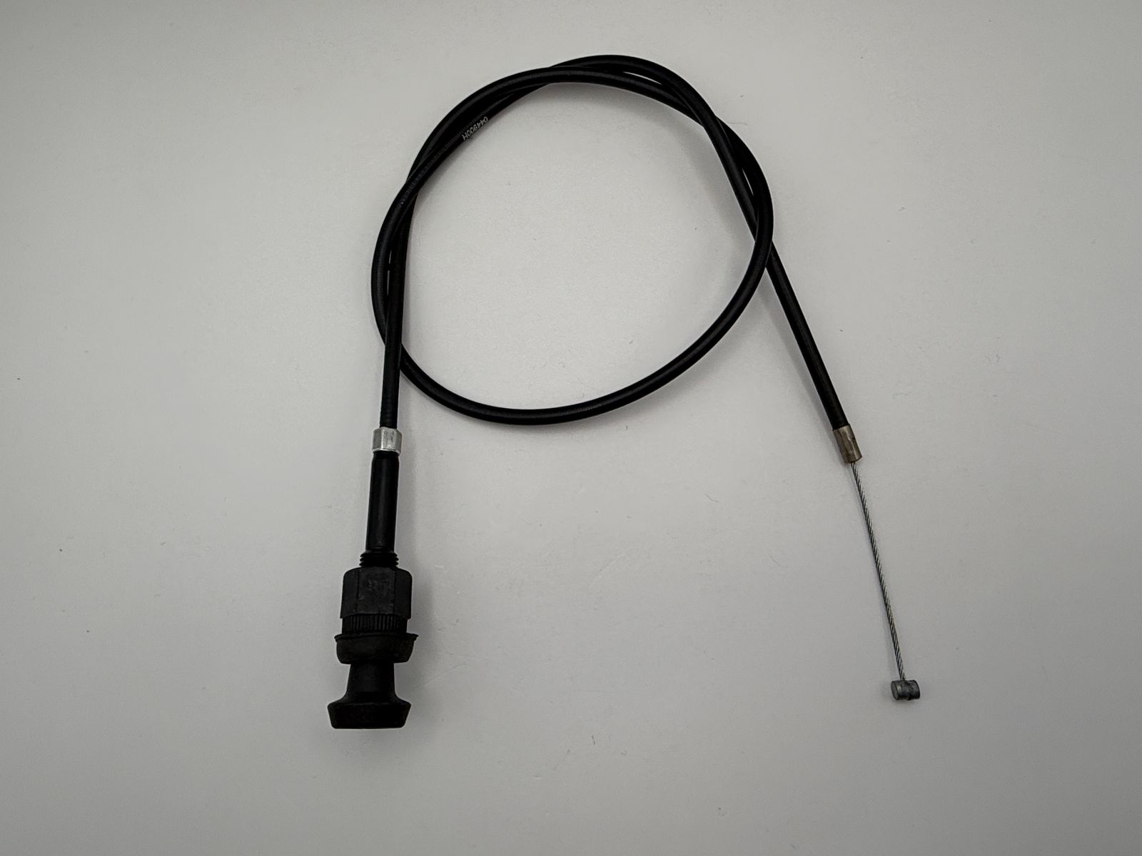 Choke Cables - 044900H image