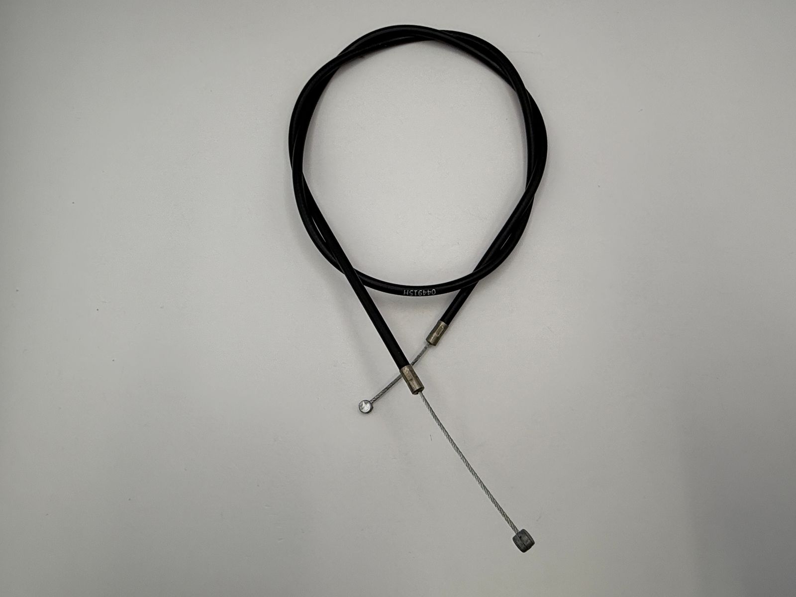 Choke Cables - 044915H image