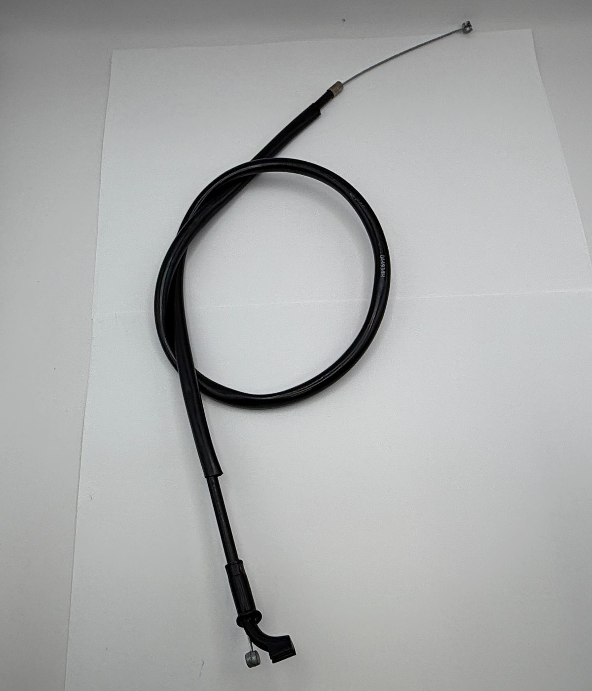 Choke Cables - 044934H image