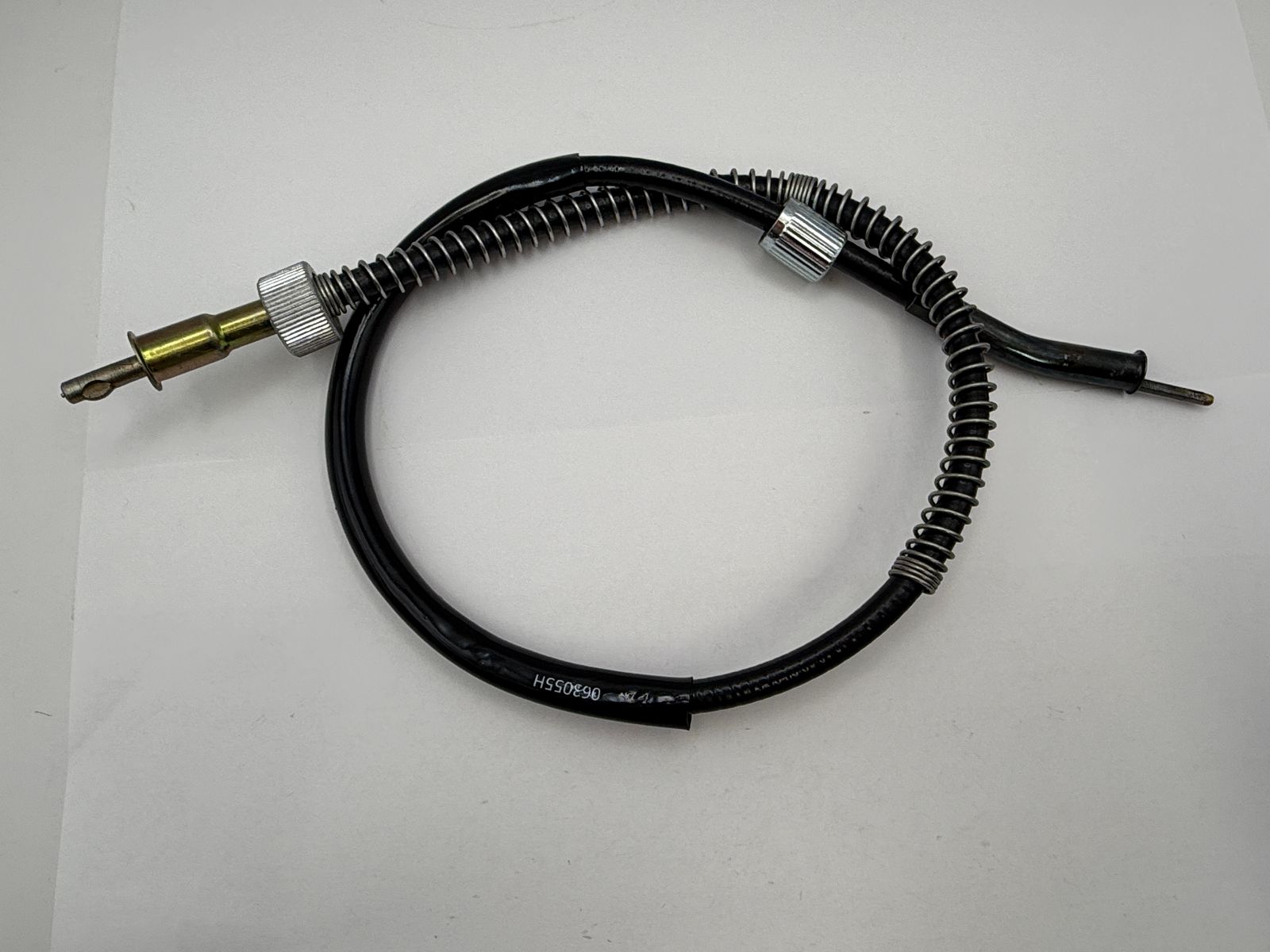 Tacho Cables - 063055H image