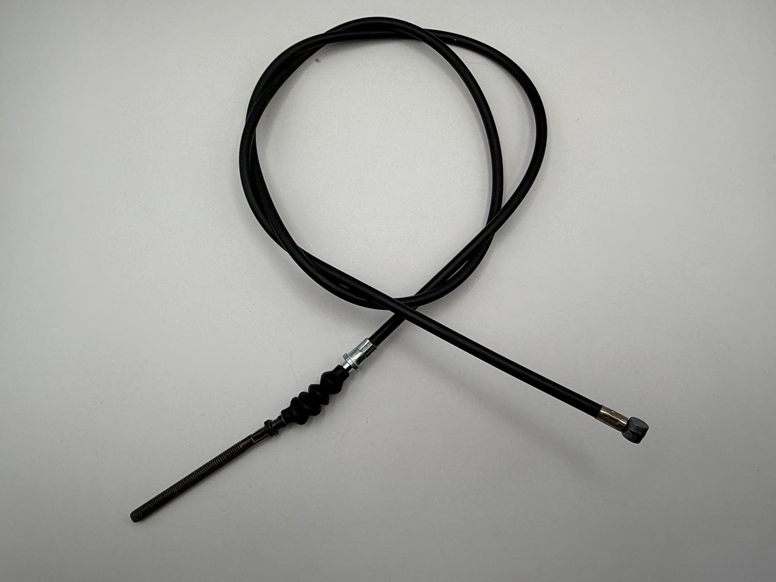 Front Brake Cables - 071004H image
