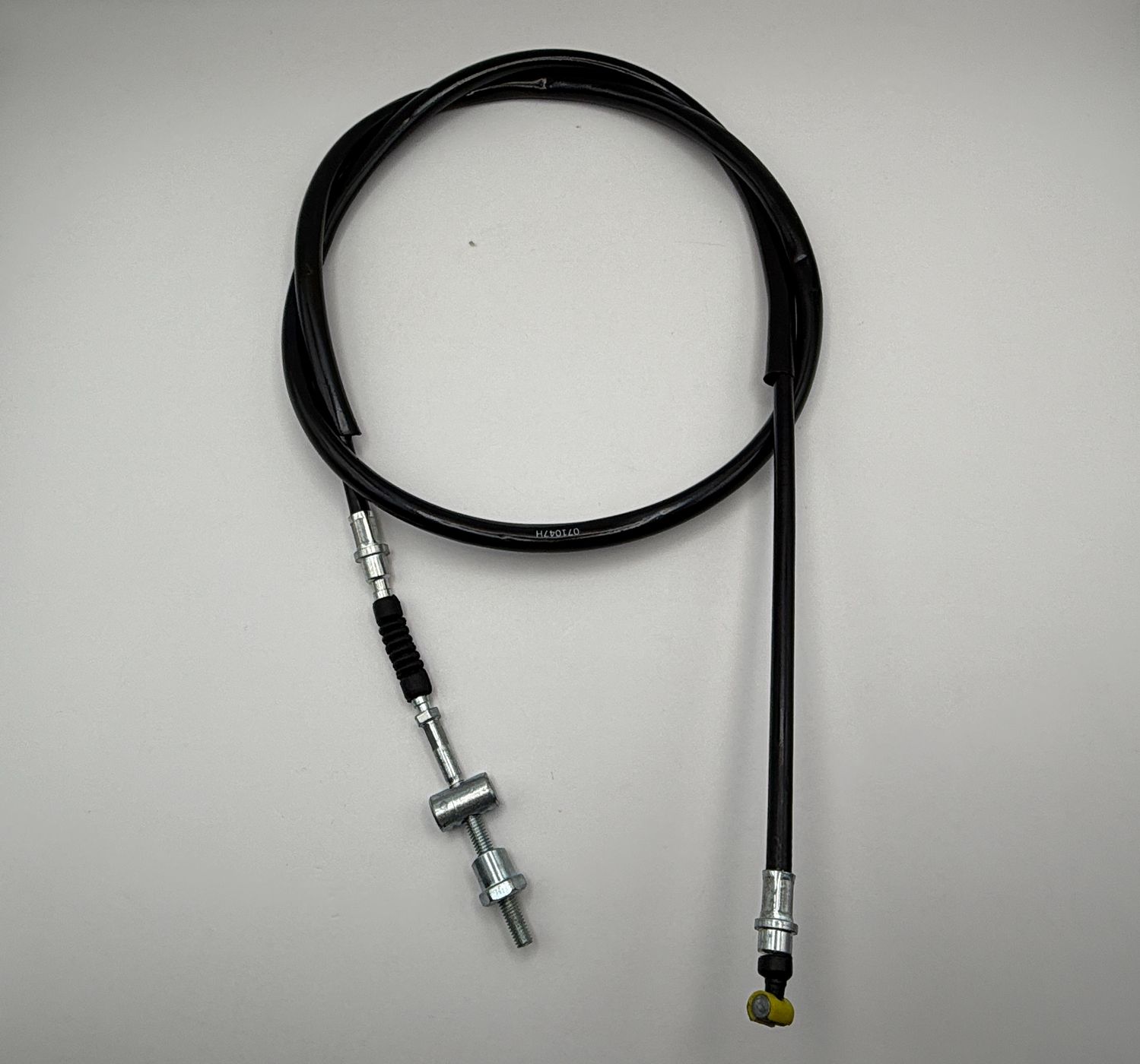 Front Brake Cables - 071047H image
