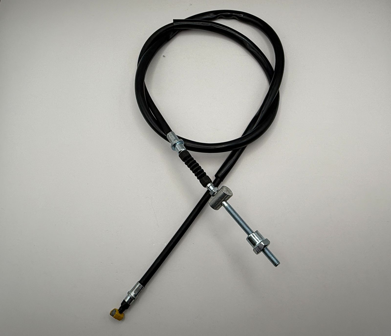Front Brake Cables - 071102H image