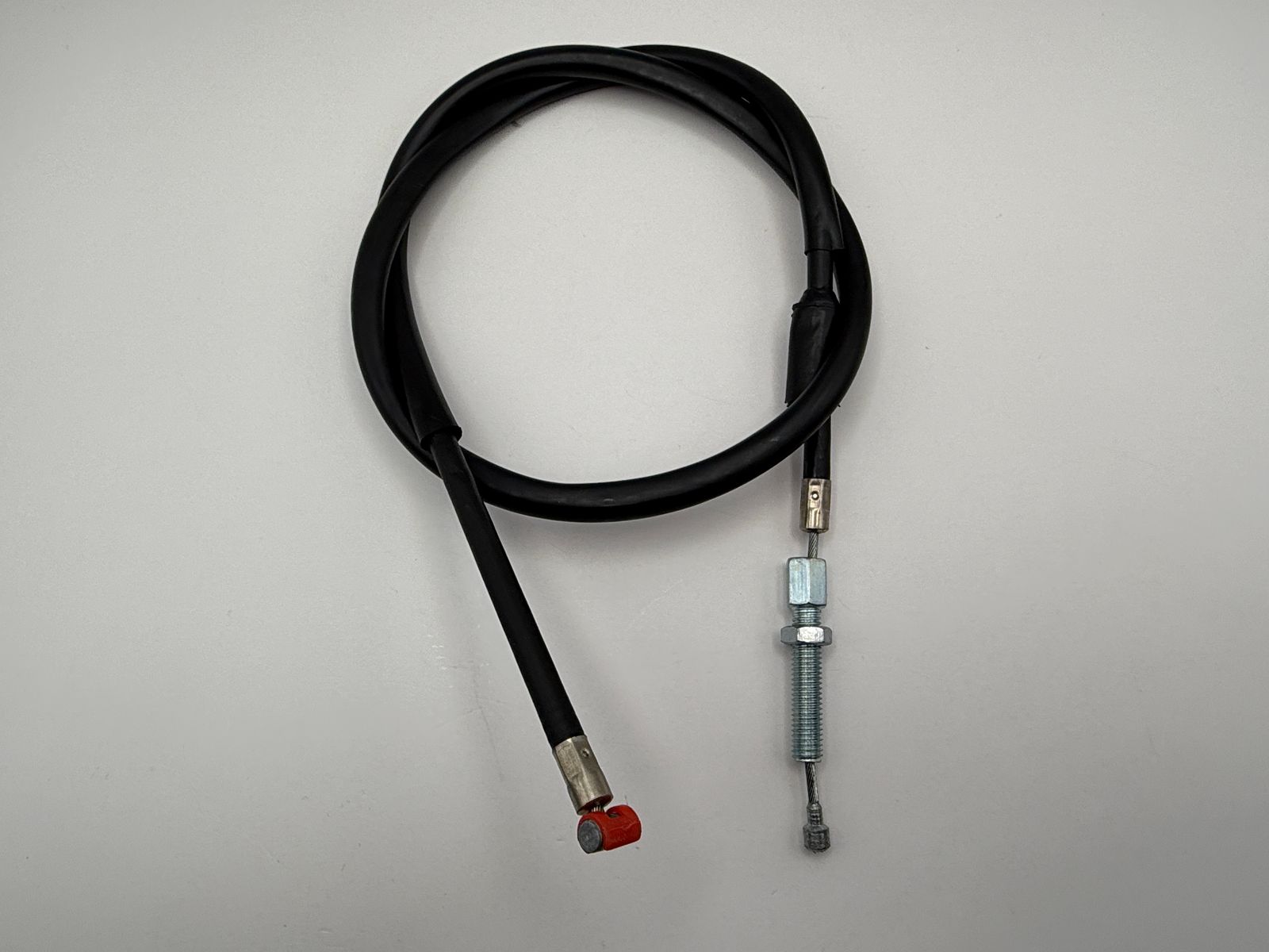 Front Brake Cables - 071170H image