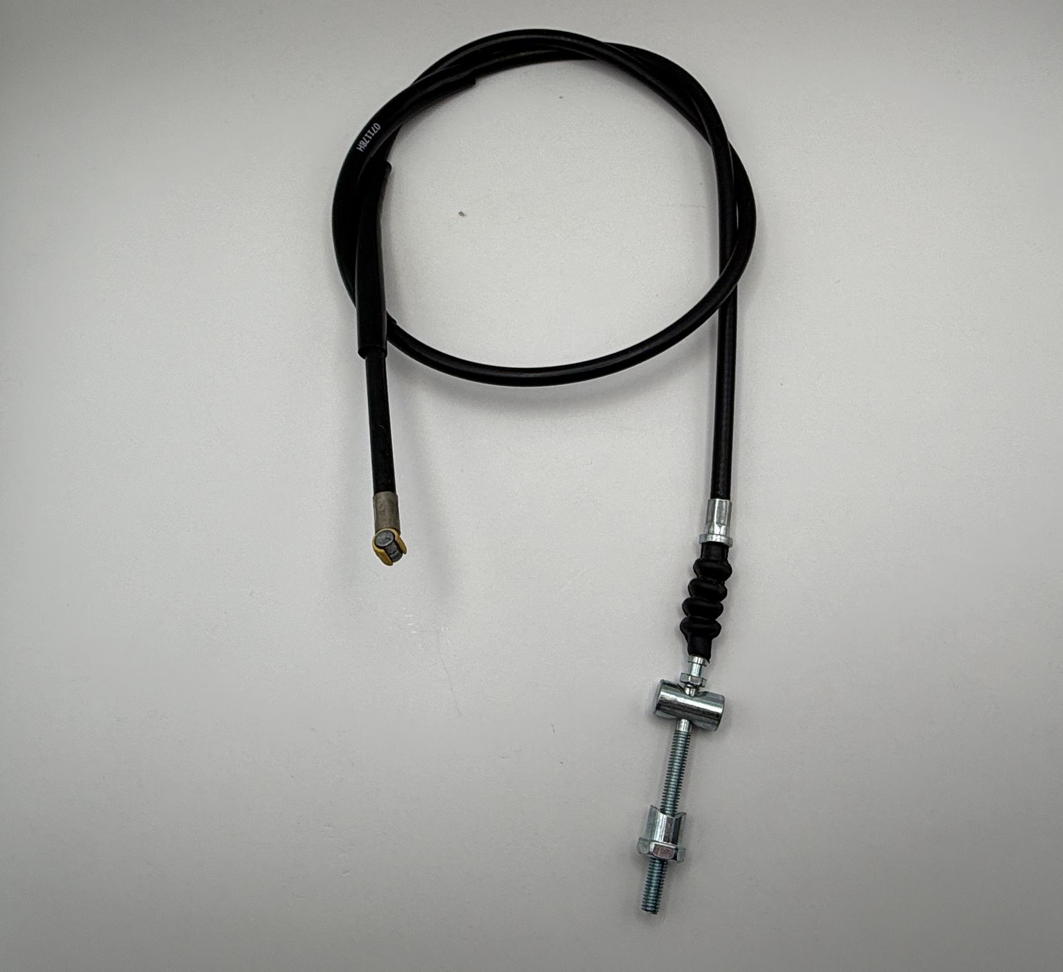 Front Brake Cables - 071178H image