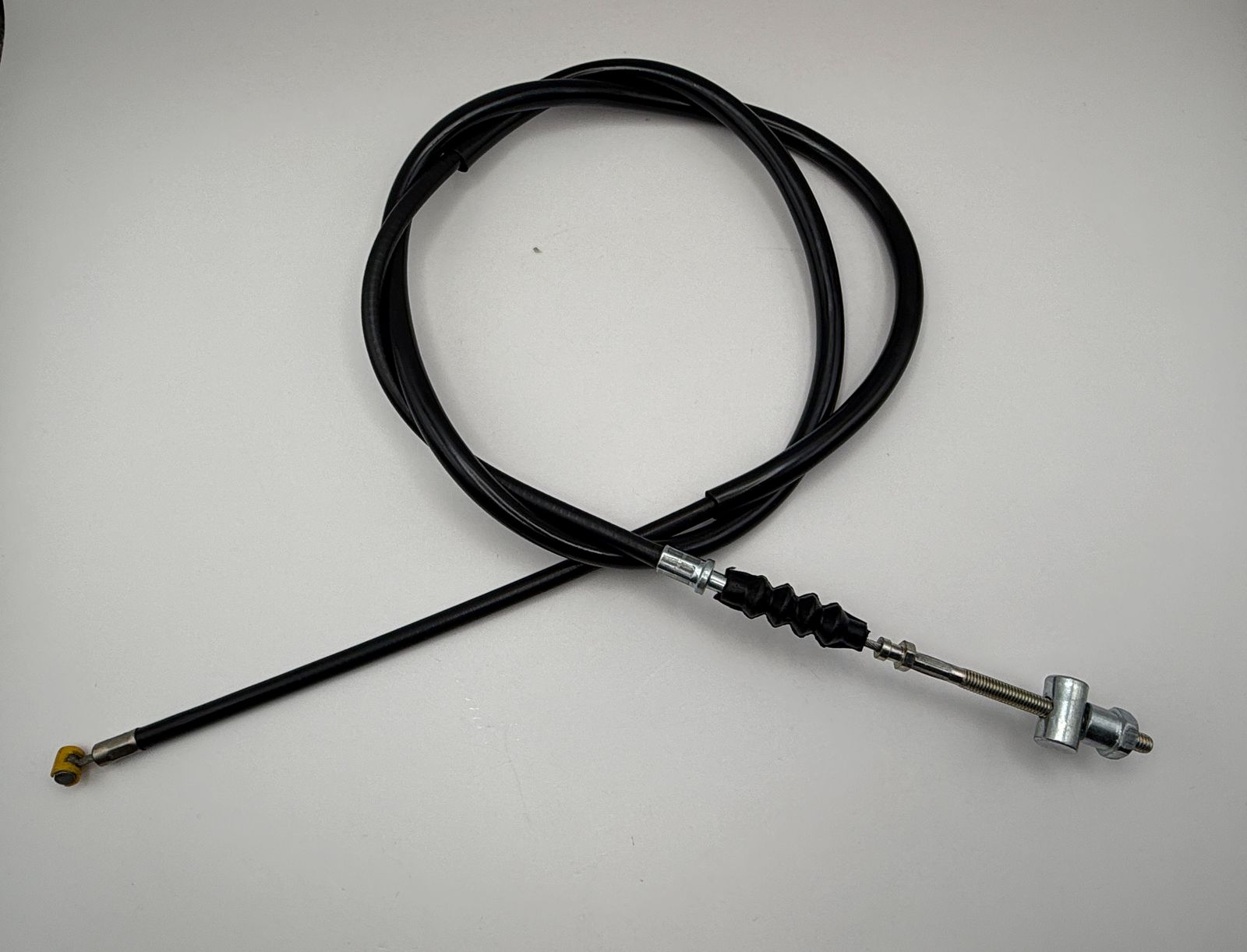 Front Brake Cables - 071206H image