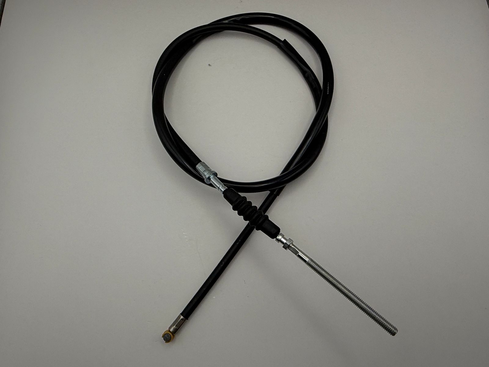 Front Brake Cables - 071231H image