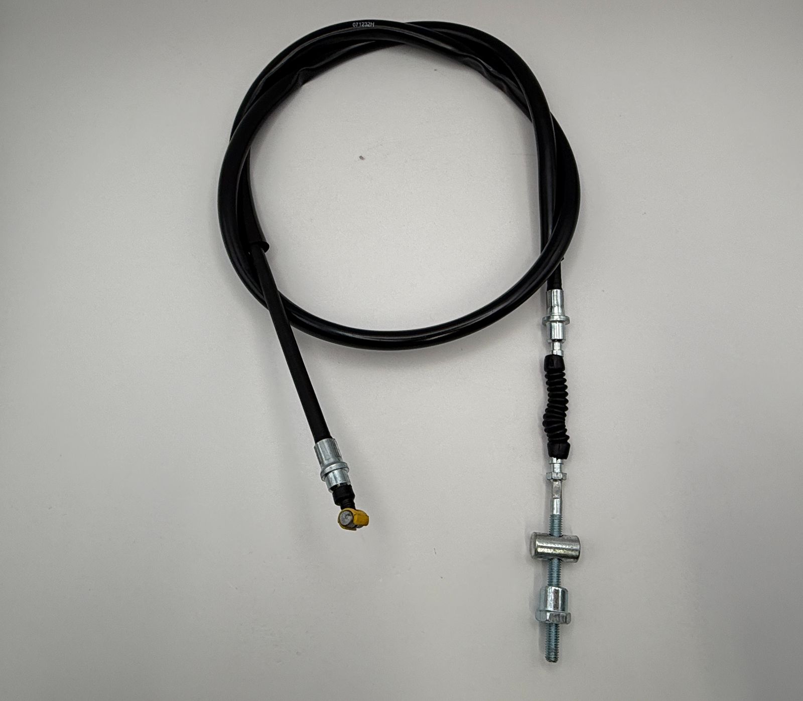 Front Brake Cables - 071232H image
