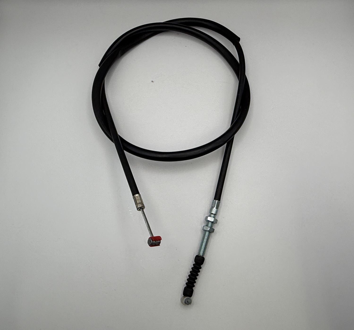 Front Brake Cables - 071361H image