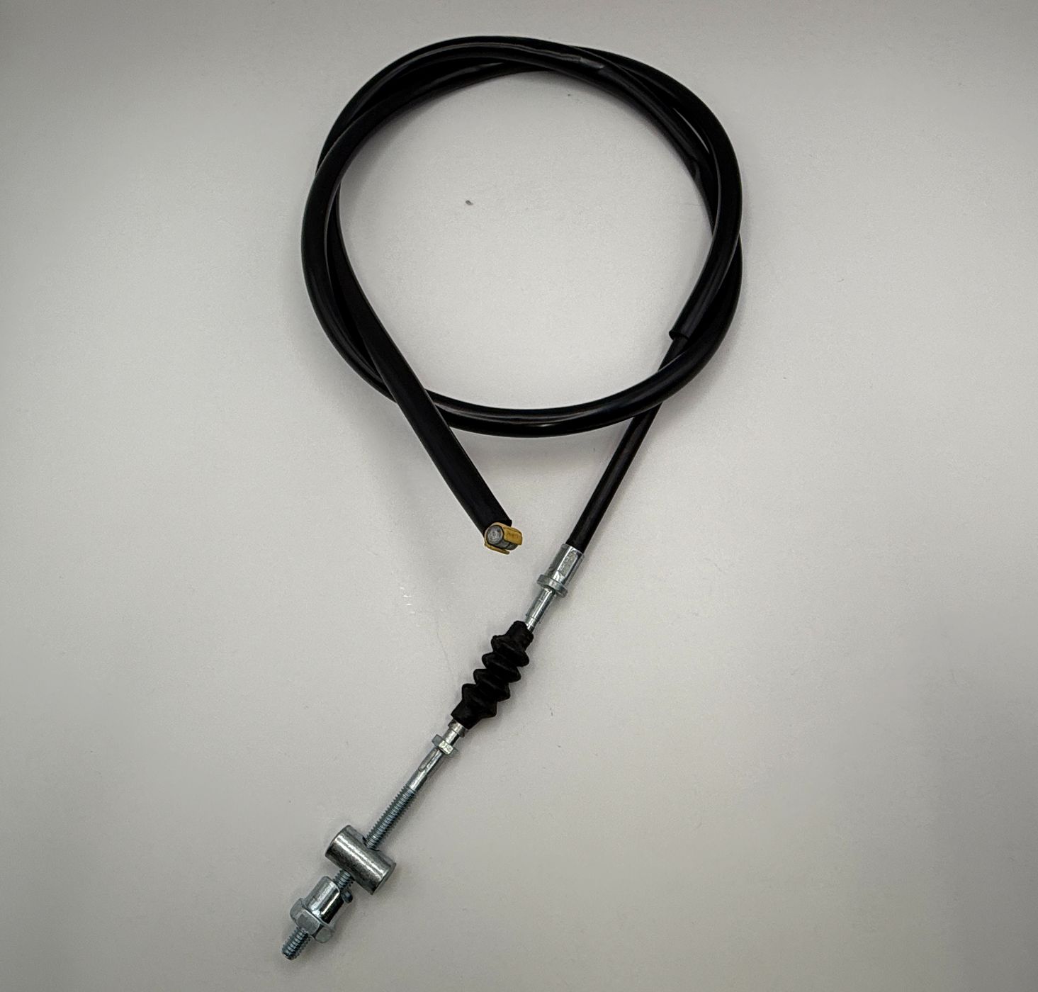 Front Brake Cables - 071415H image
