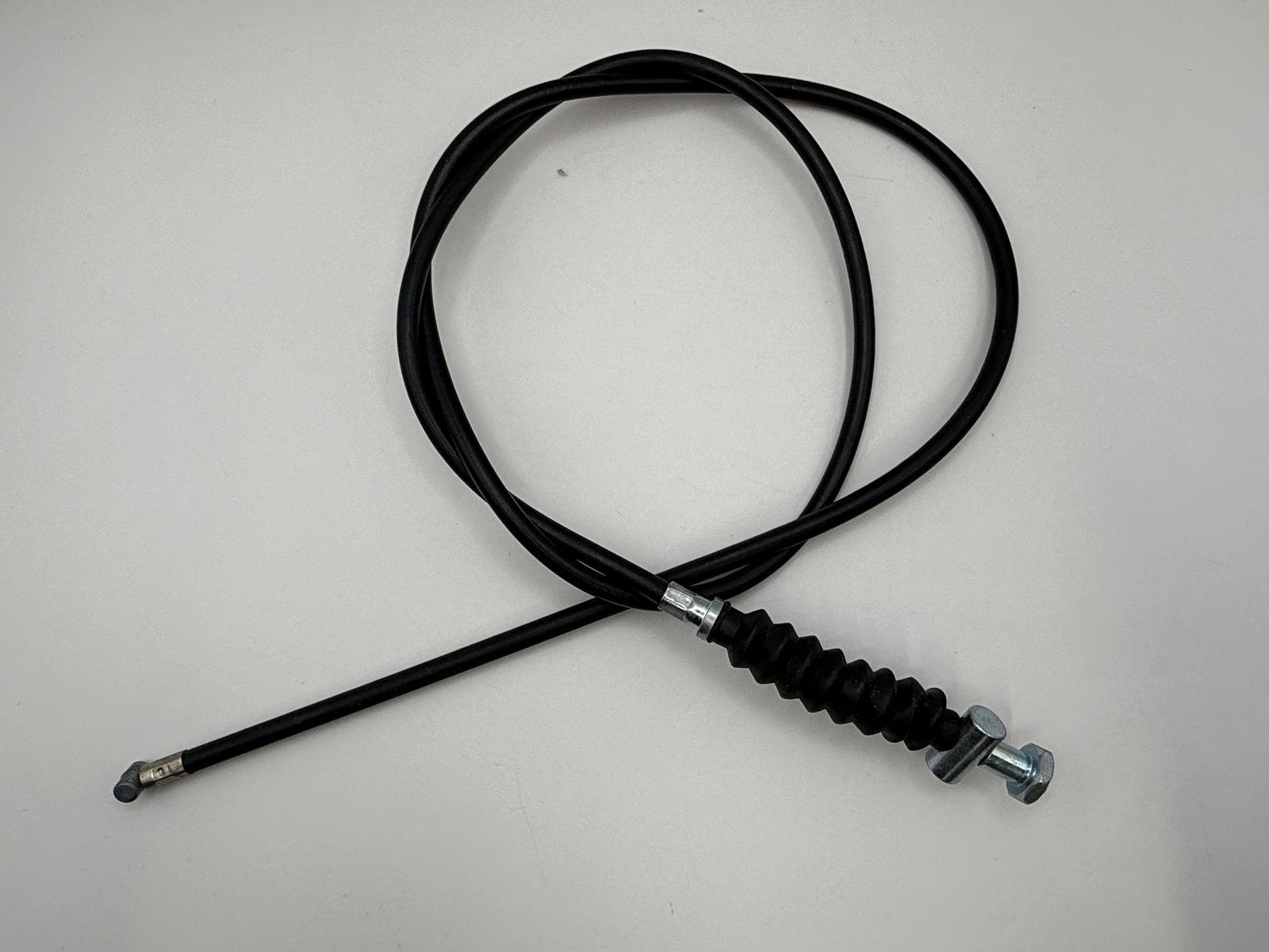 Front Brake Cables - 073001H image
