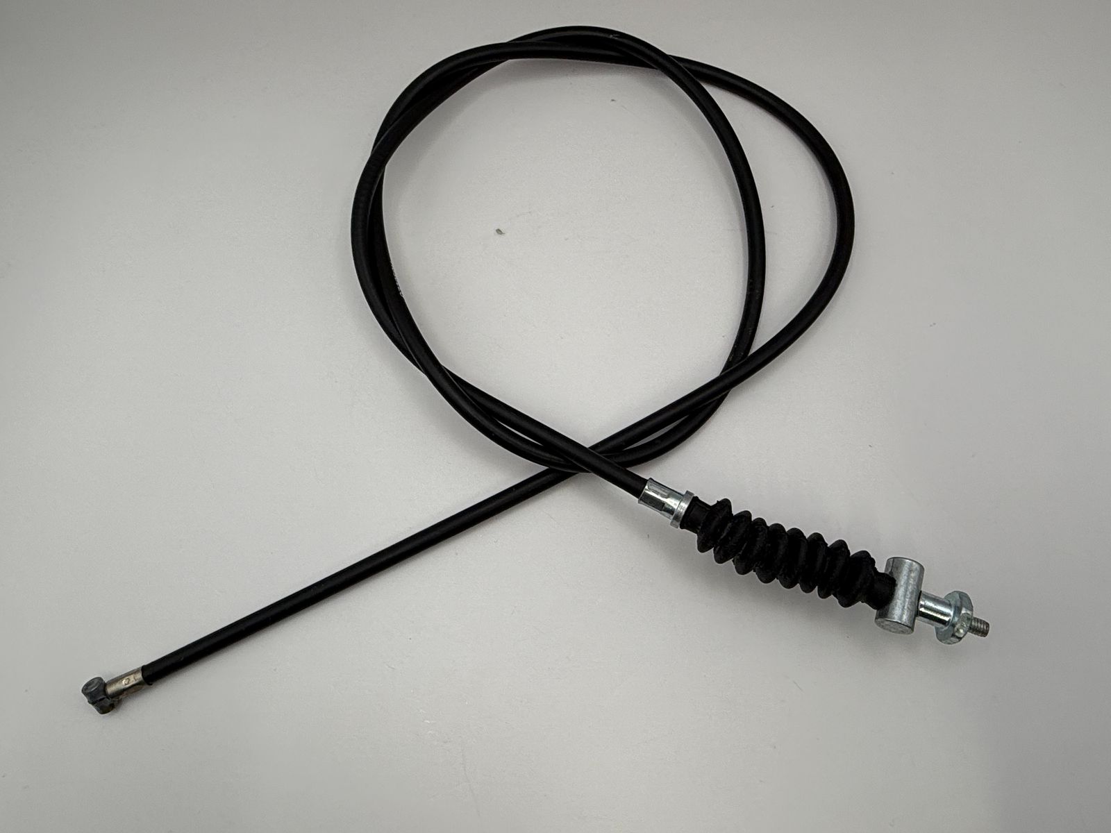 Front Brake Cables - 073050H image
