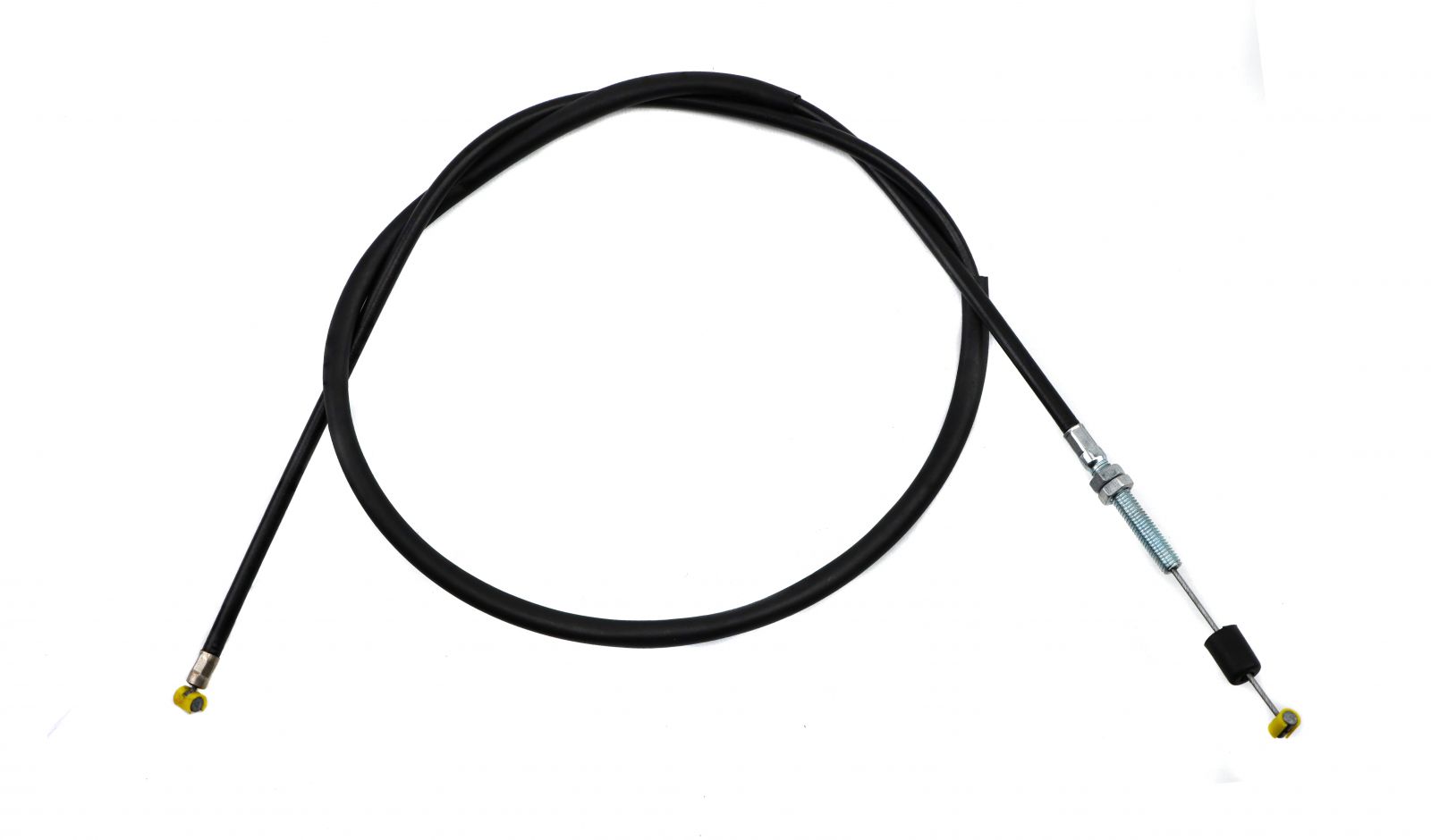 Front Brake Cables - 073055H image