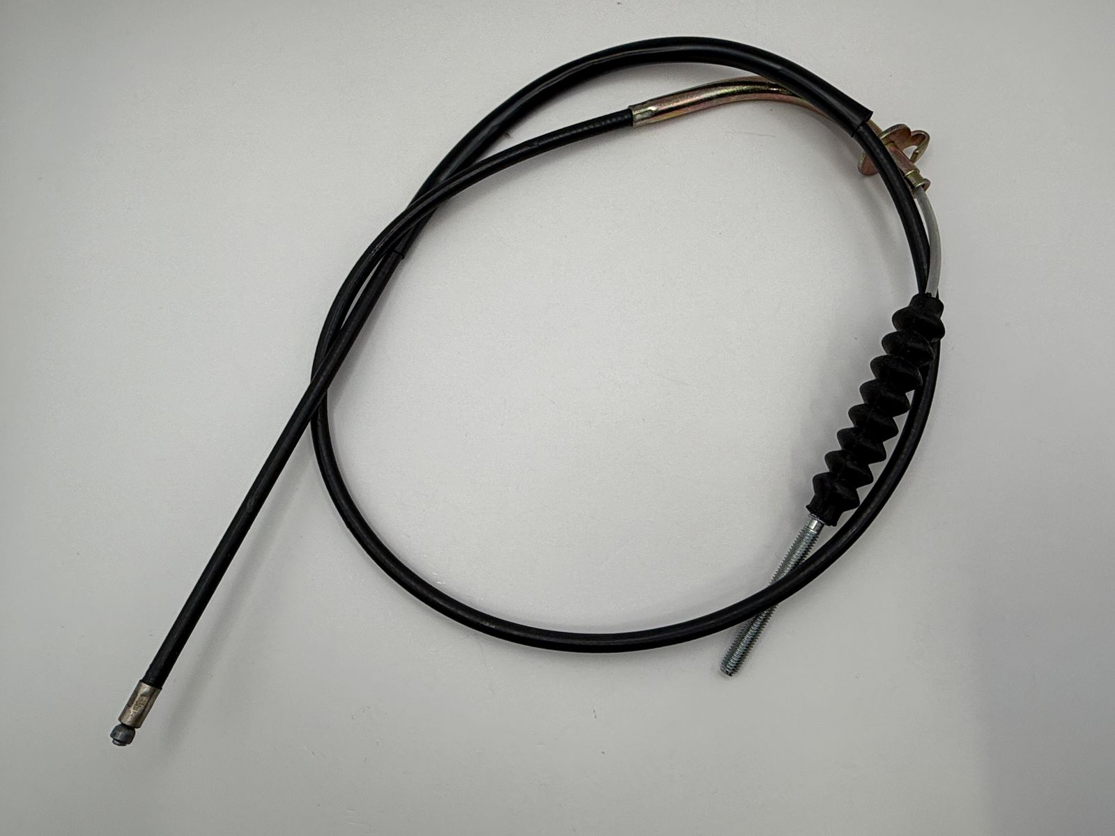 Front Brake Cables - 073090H image