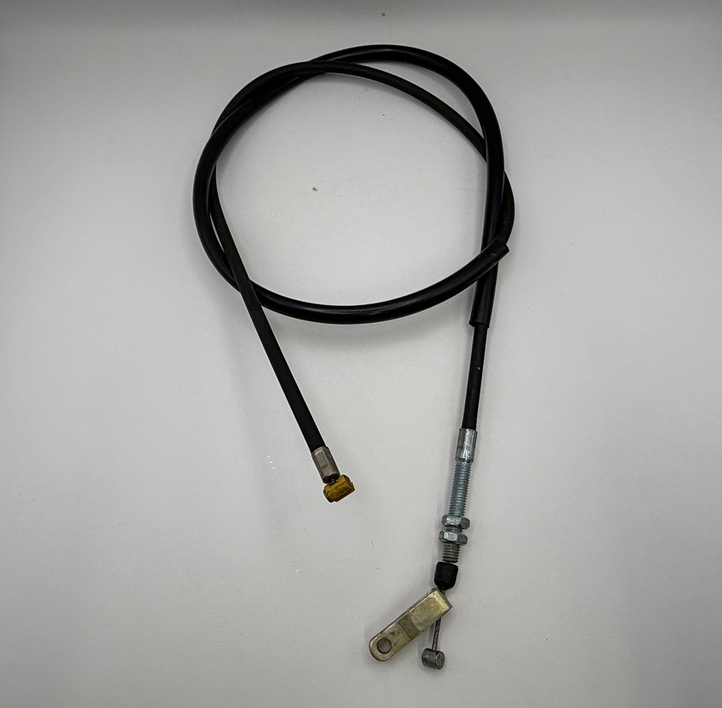 Front Brake Cables - 073140H image