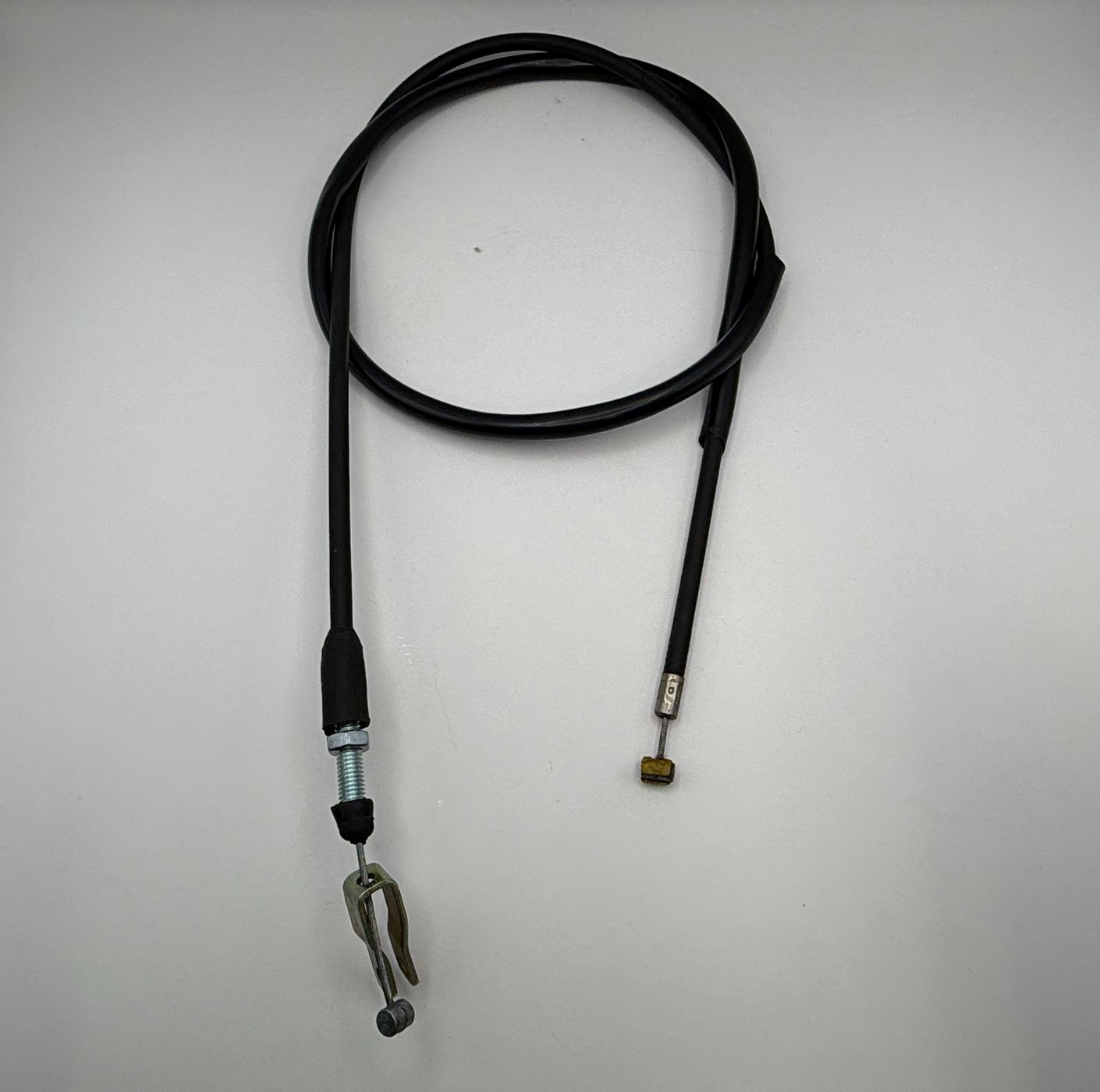 Front Brake Cables - 073531H image
