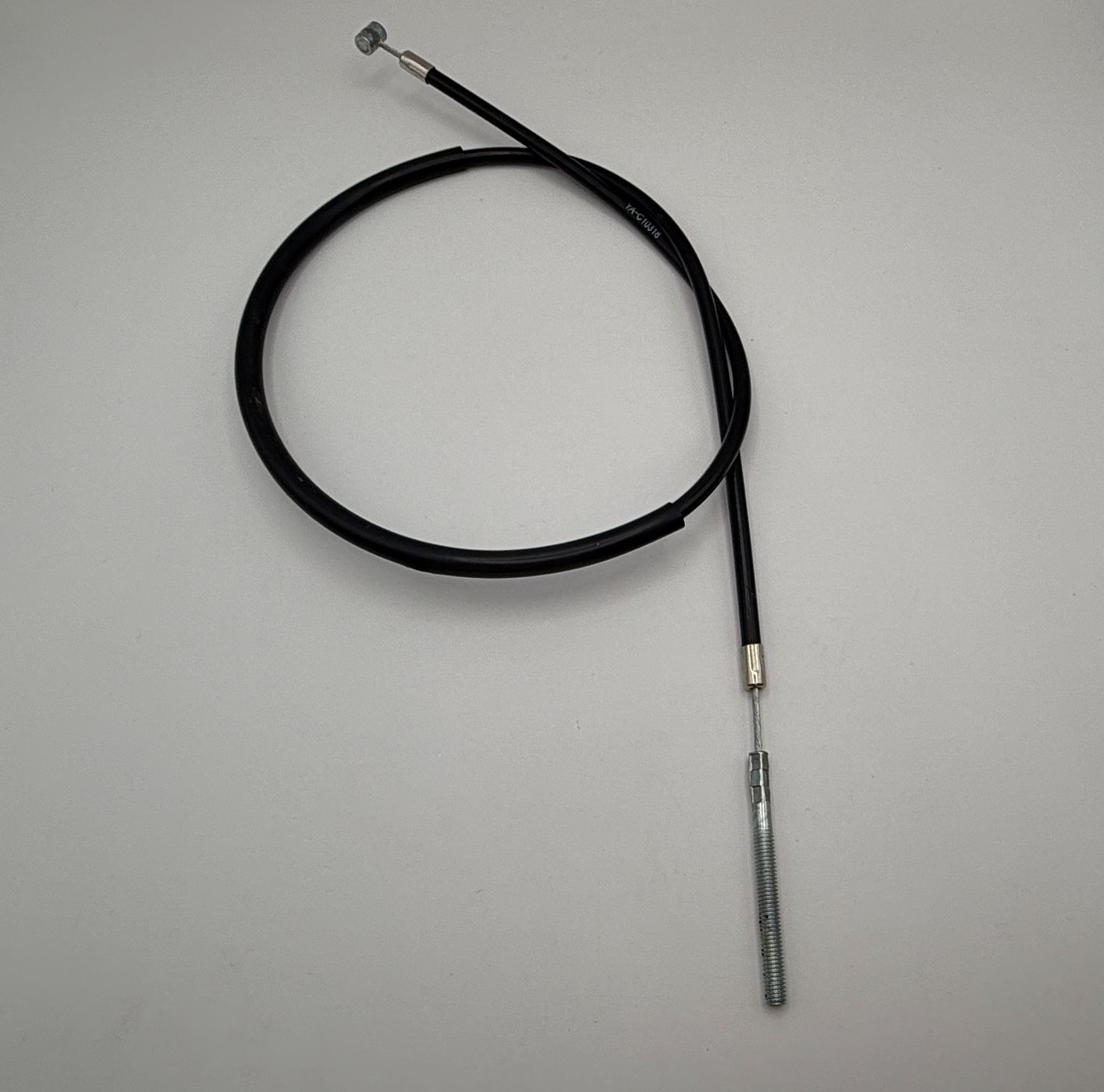 Front Brake Cables - 074020Z image