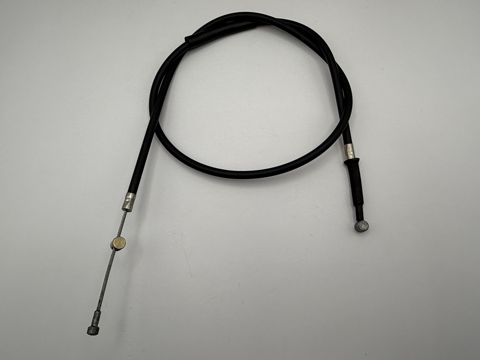 Front Brake Cables - 074165H image