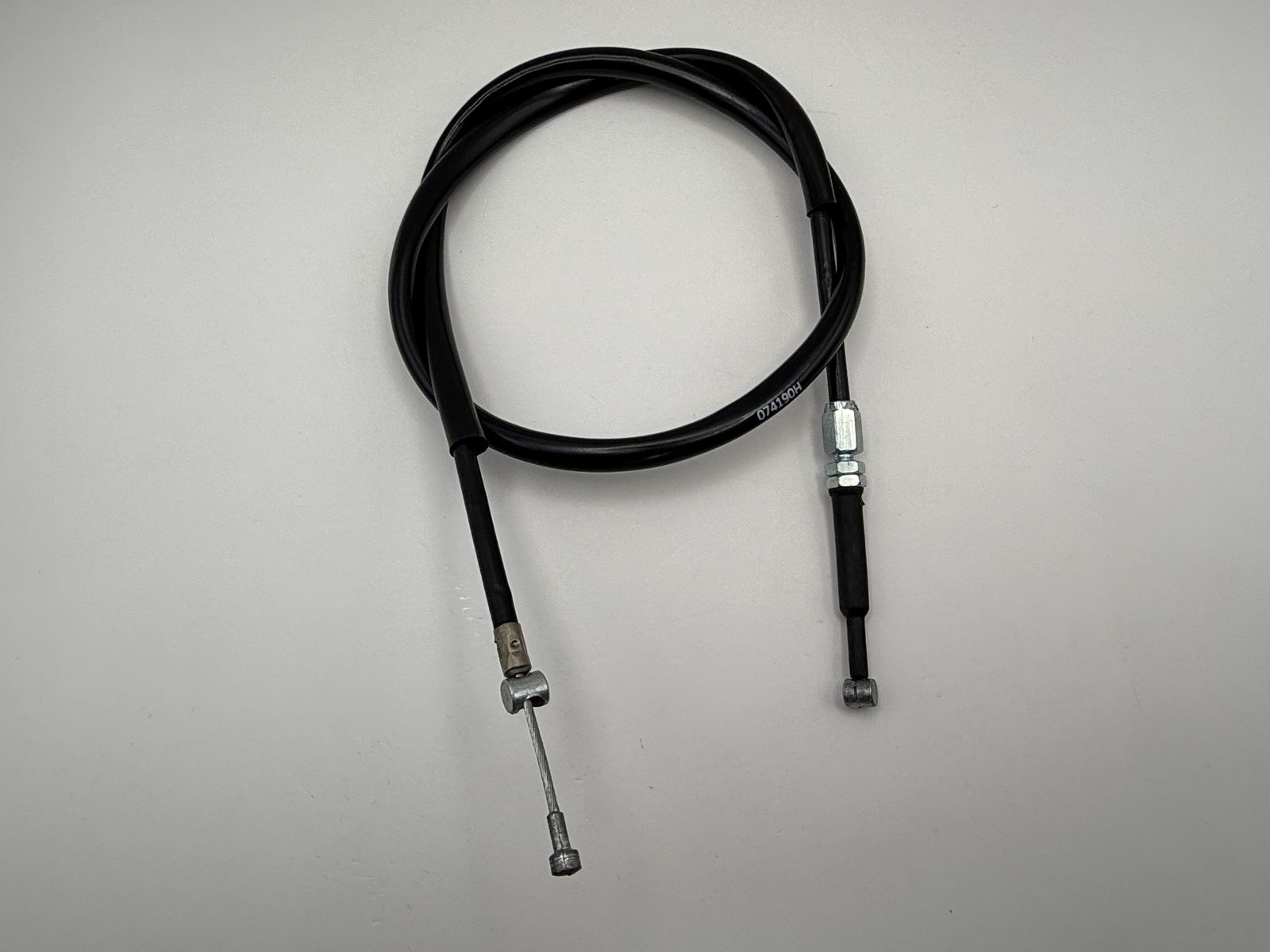Front Brake Cables - 074190H image