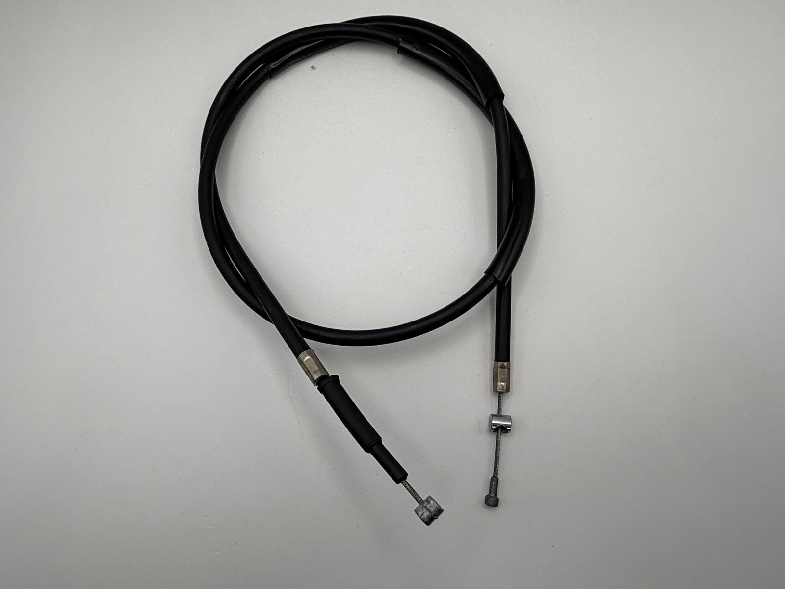 Front Brake Cables - 074215H image