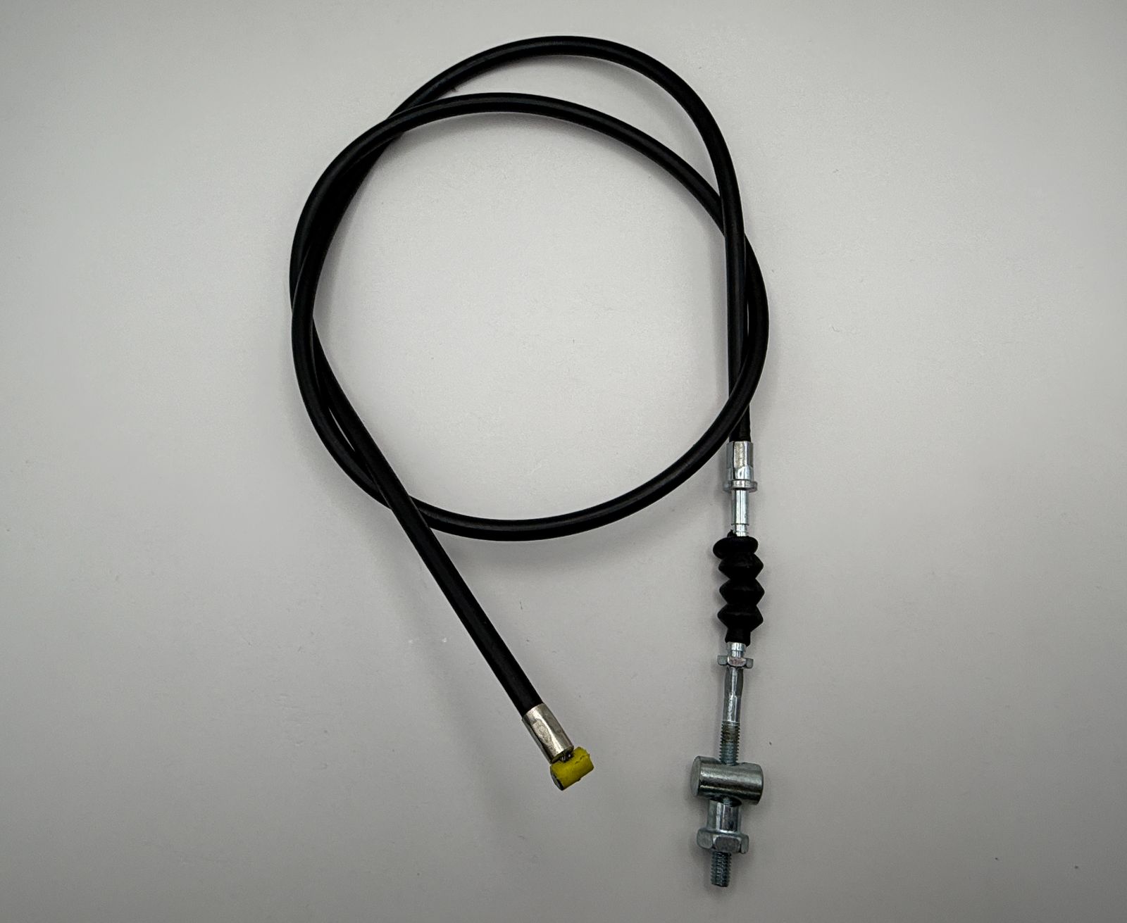 Front Brake Cables - 074235H image
