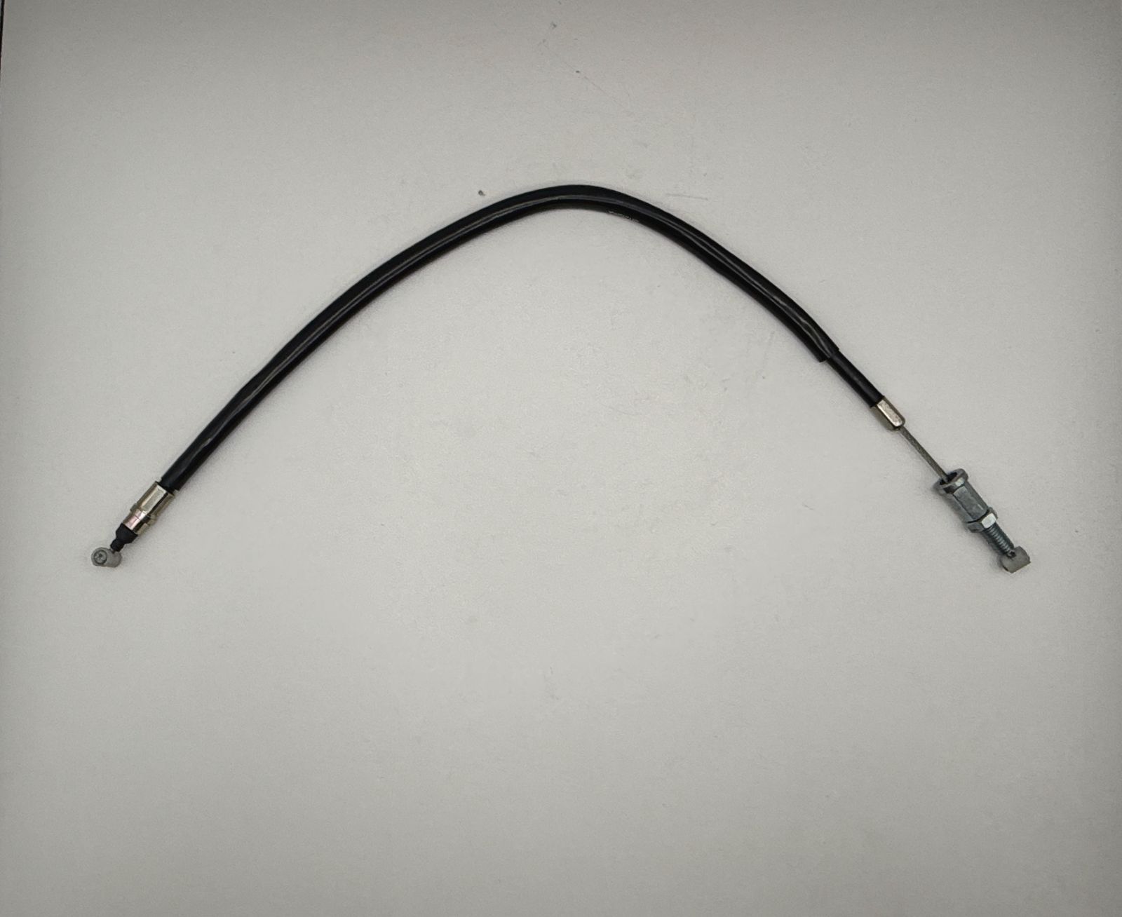 Rear Brake Cables - 081282H image