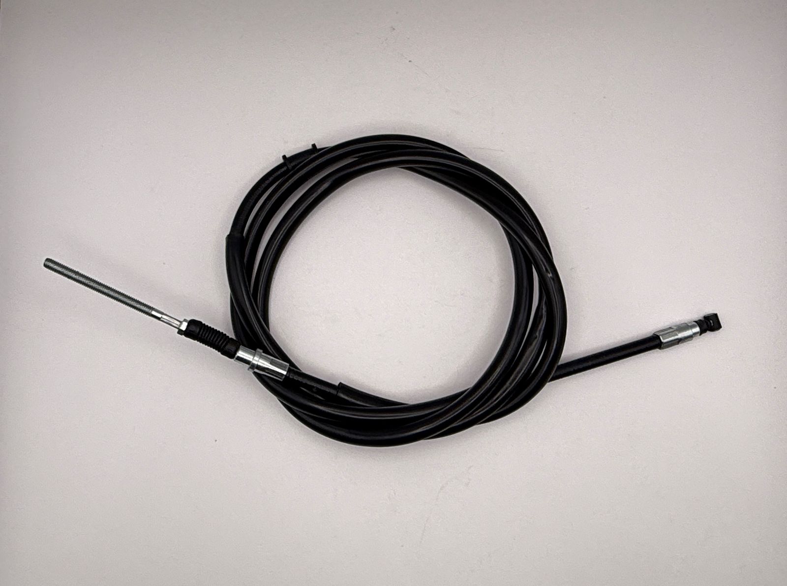 Rear Brake Cables - 081283H image