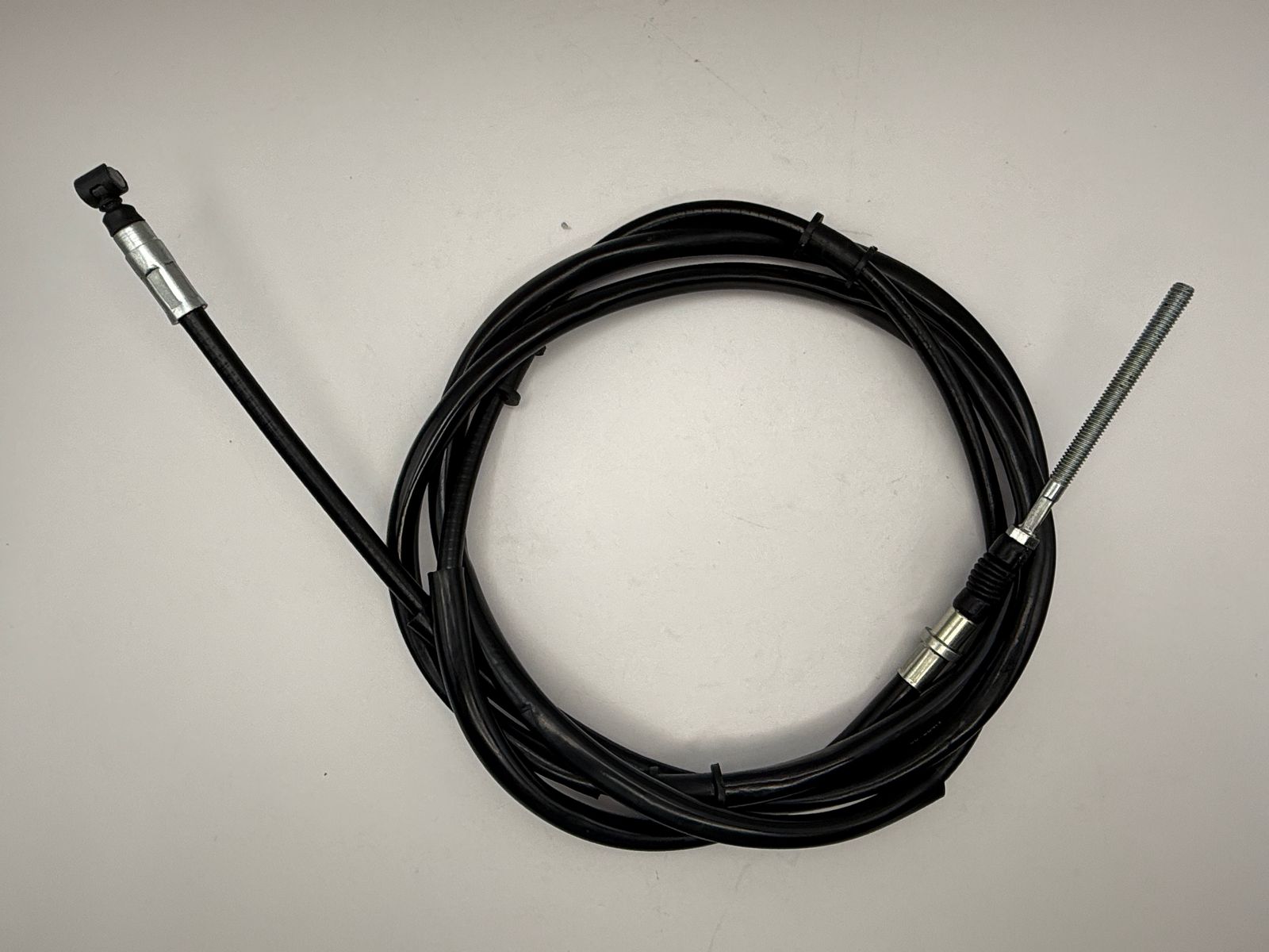 Rear Brake Cables - 081284H image