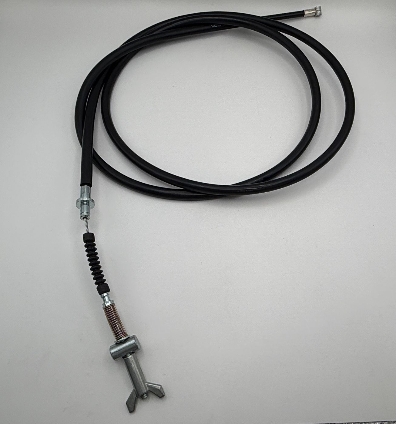 Rear Brake Cables - 082540Z image