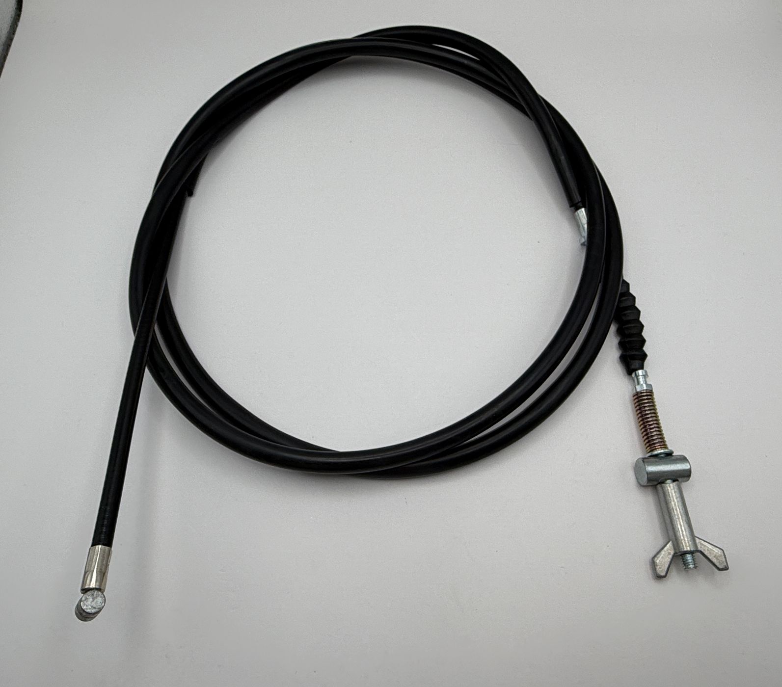 Rear Brake Cables - 082806Z image